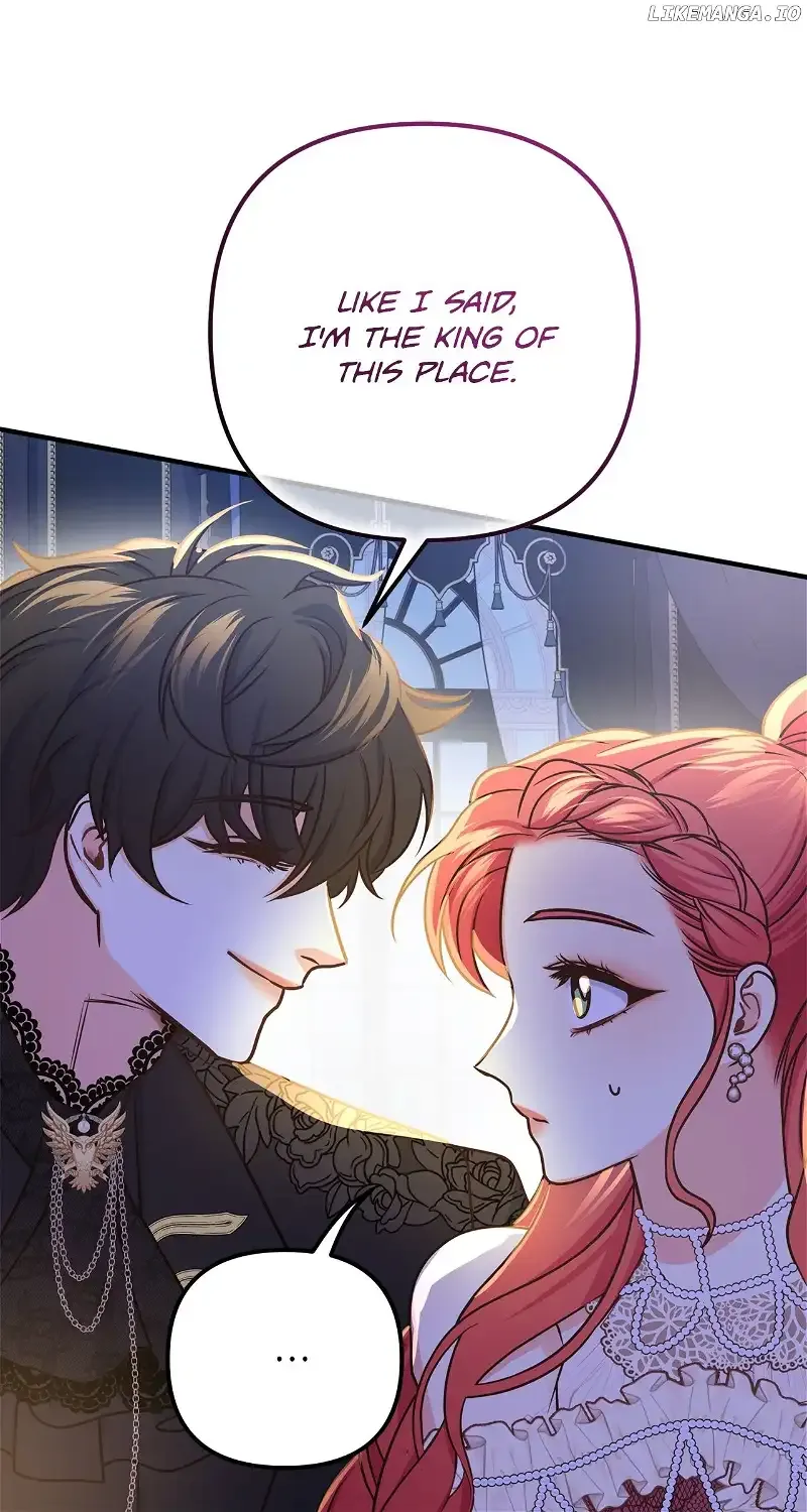 Holding You Captive Chapter 35 Online - página 63