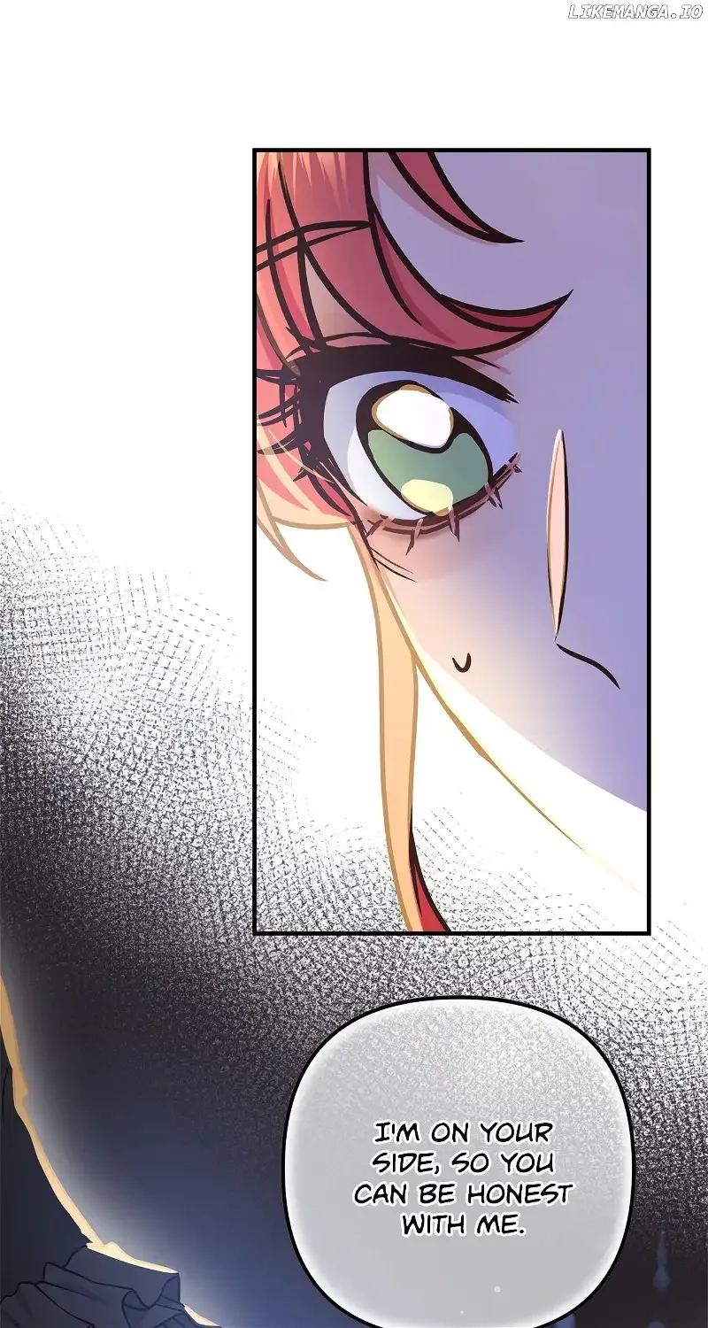 Holding You Captive Chapter 35 Online - página 65