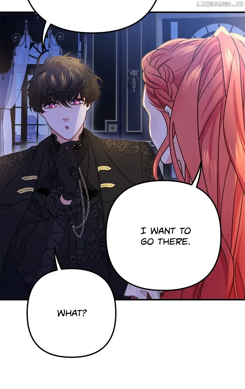 Holding You Captive Chapter 35 Online - página 69