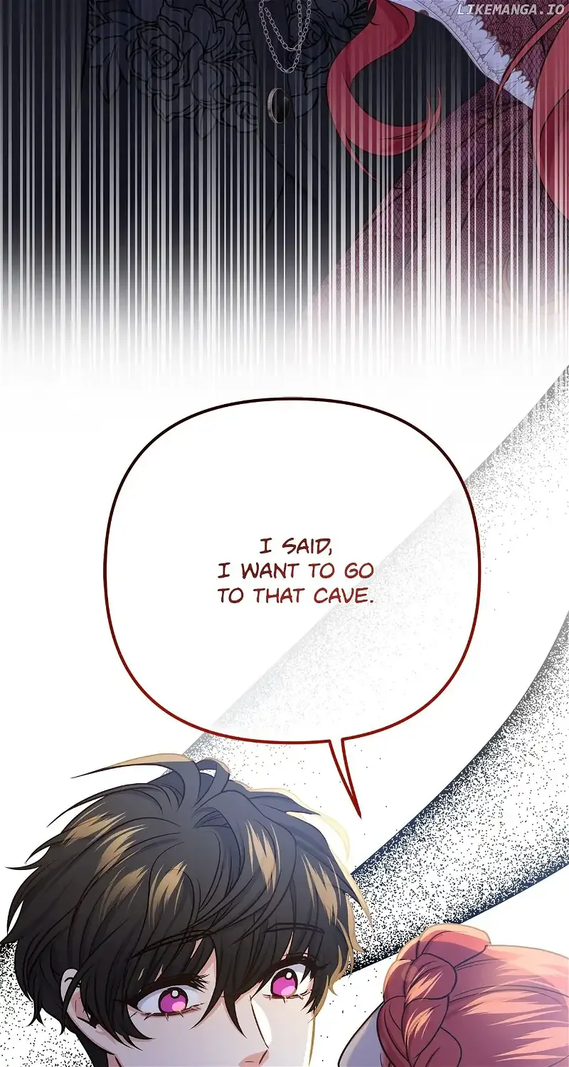 Holding You Captive Chapter 35 Online - página 71