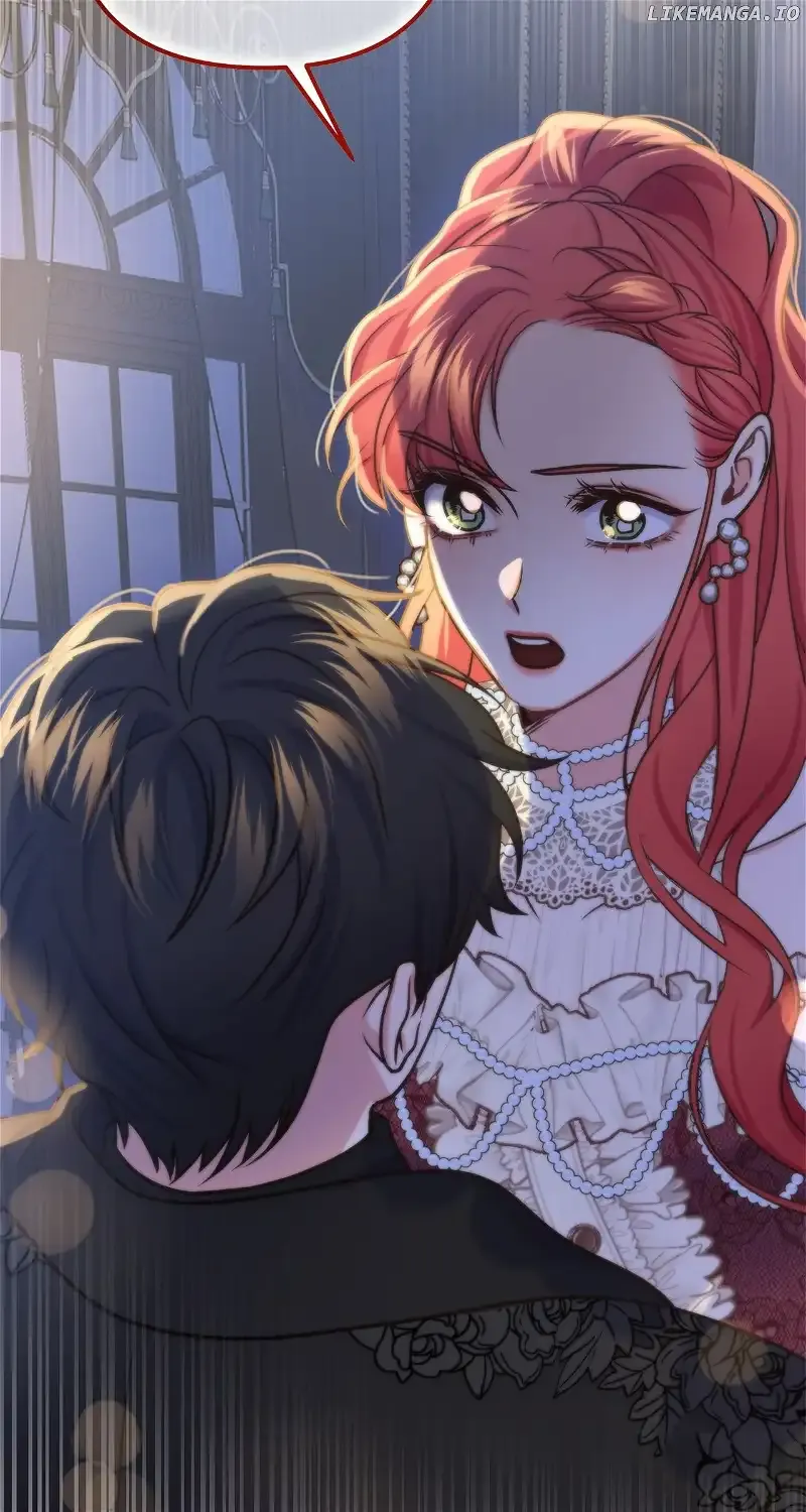 Holding You Captive Chapter 35 Online - página 73