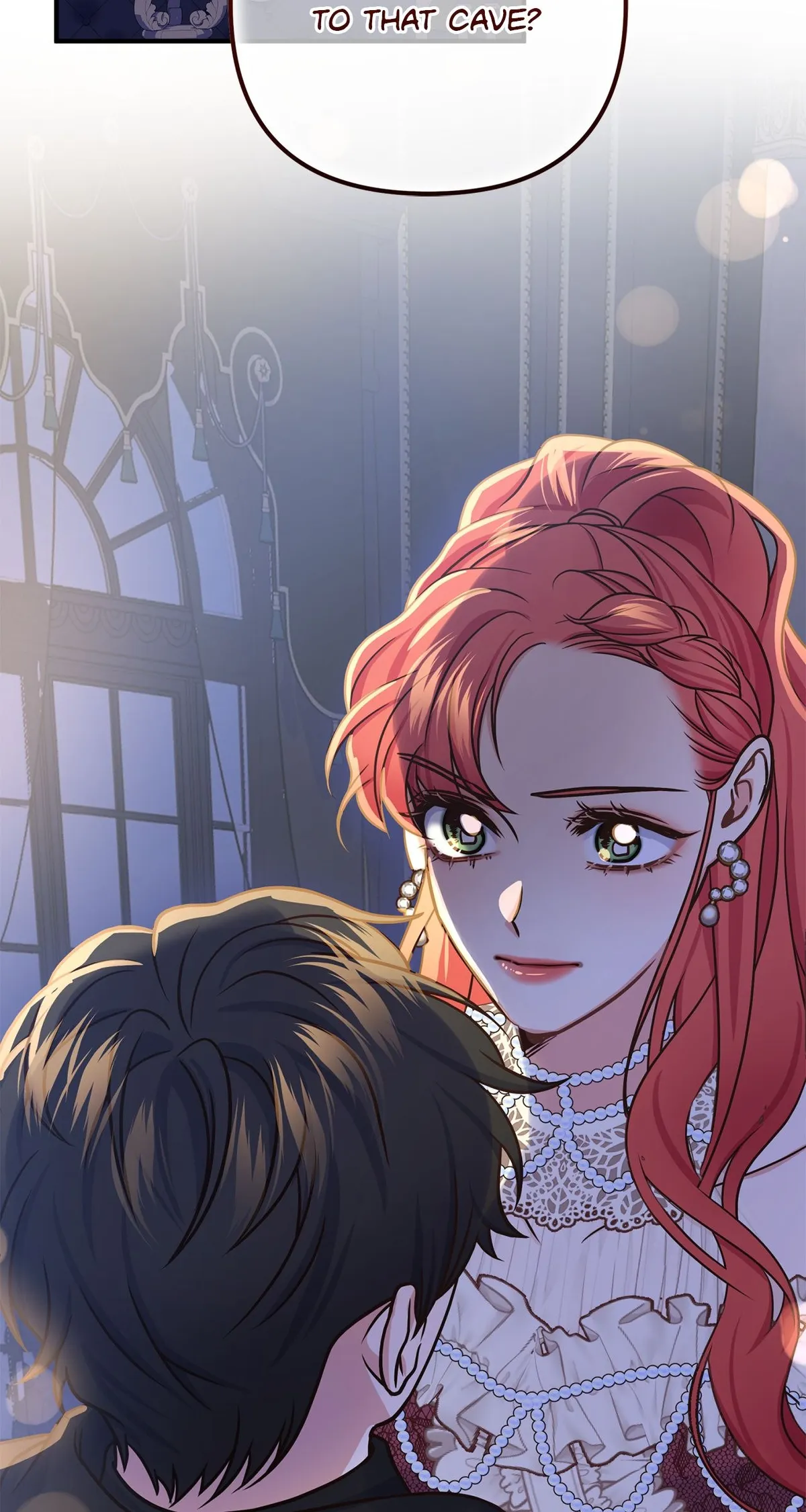 Holding You Captive Chapter 36 Online - página 2