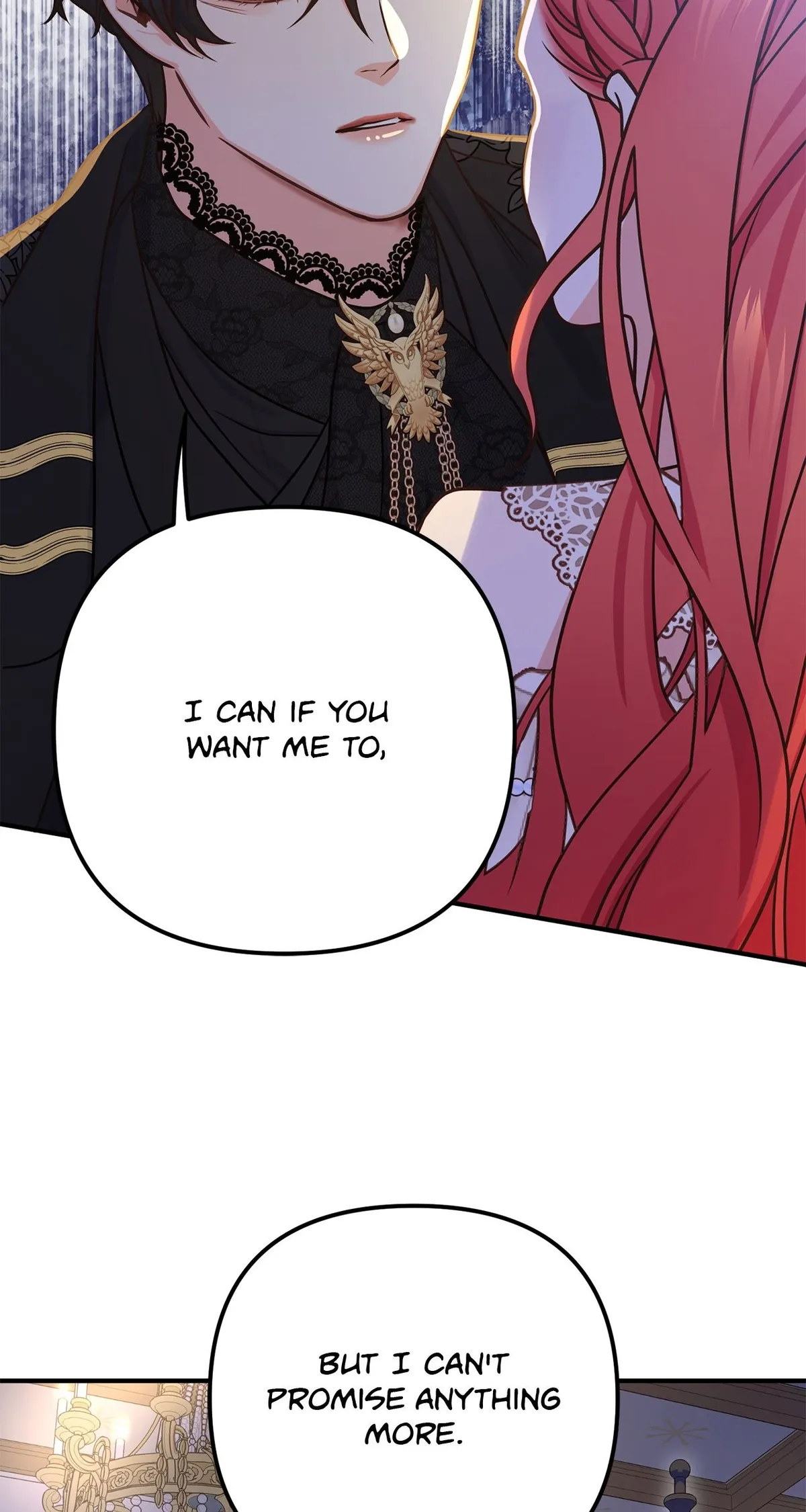 Holding You Captive Chapter 36 Online - página 5