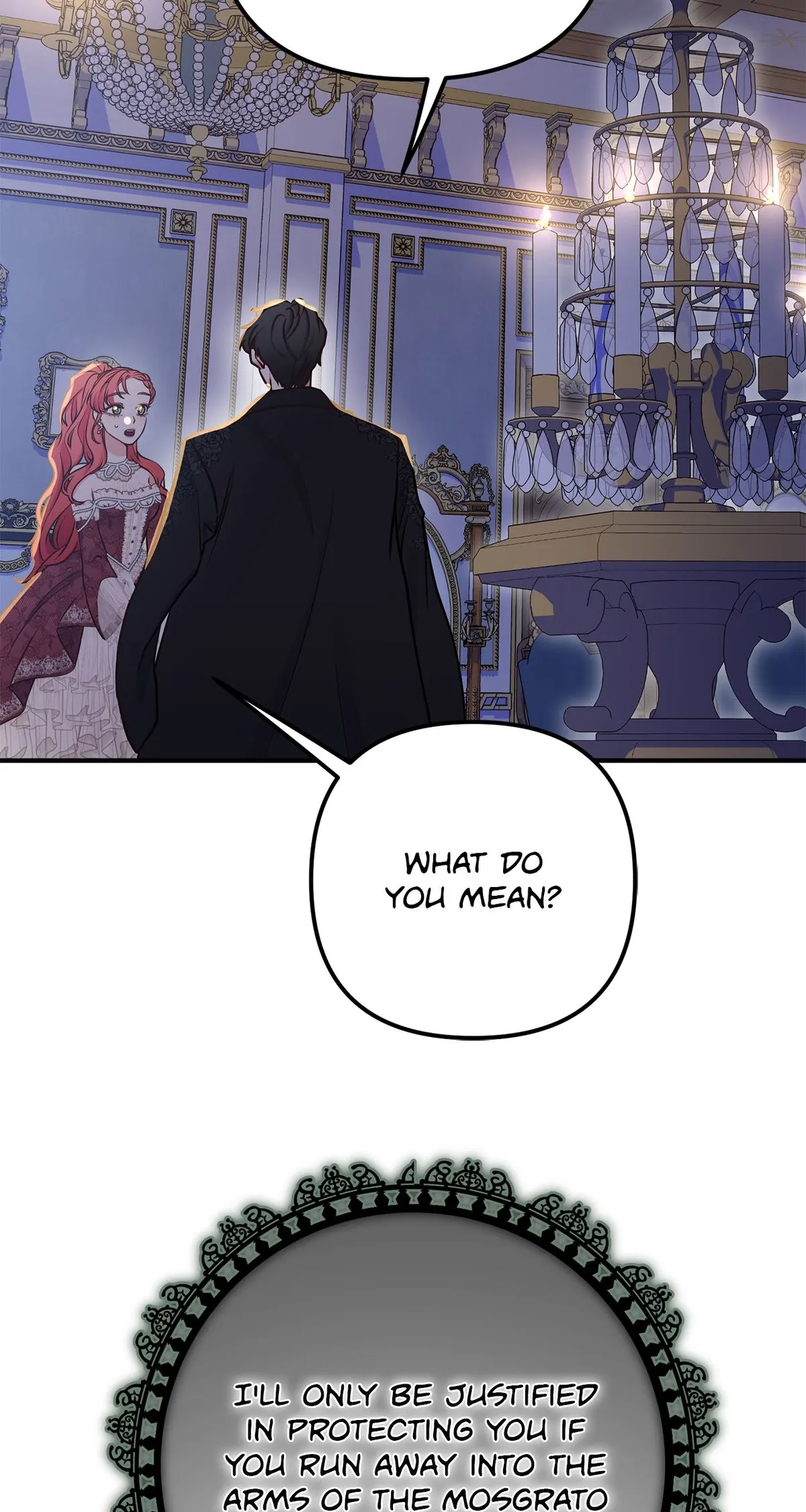 Holding You Captive Chapter 36 Online - página 6