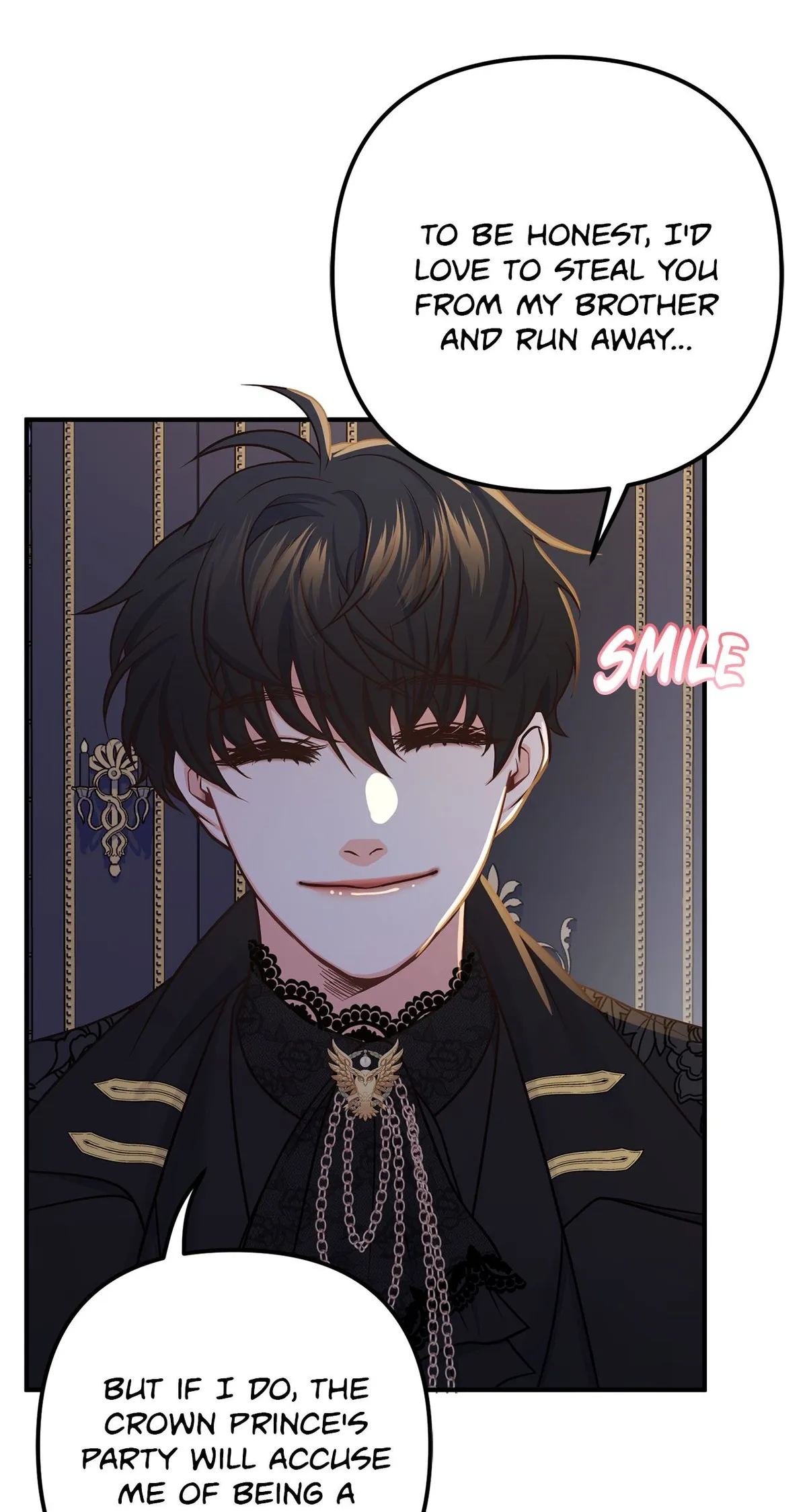 Holding You Captive Chapter 36 Online - página 9
