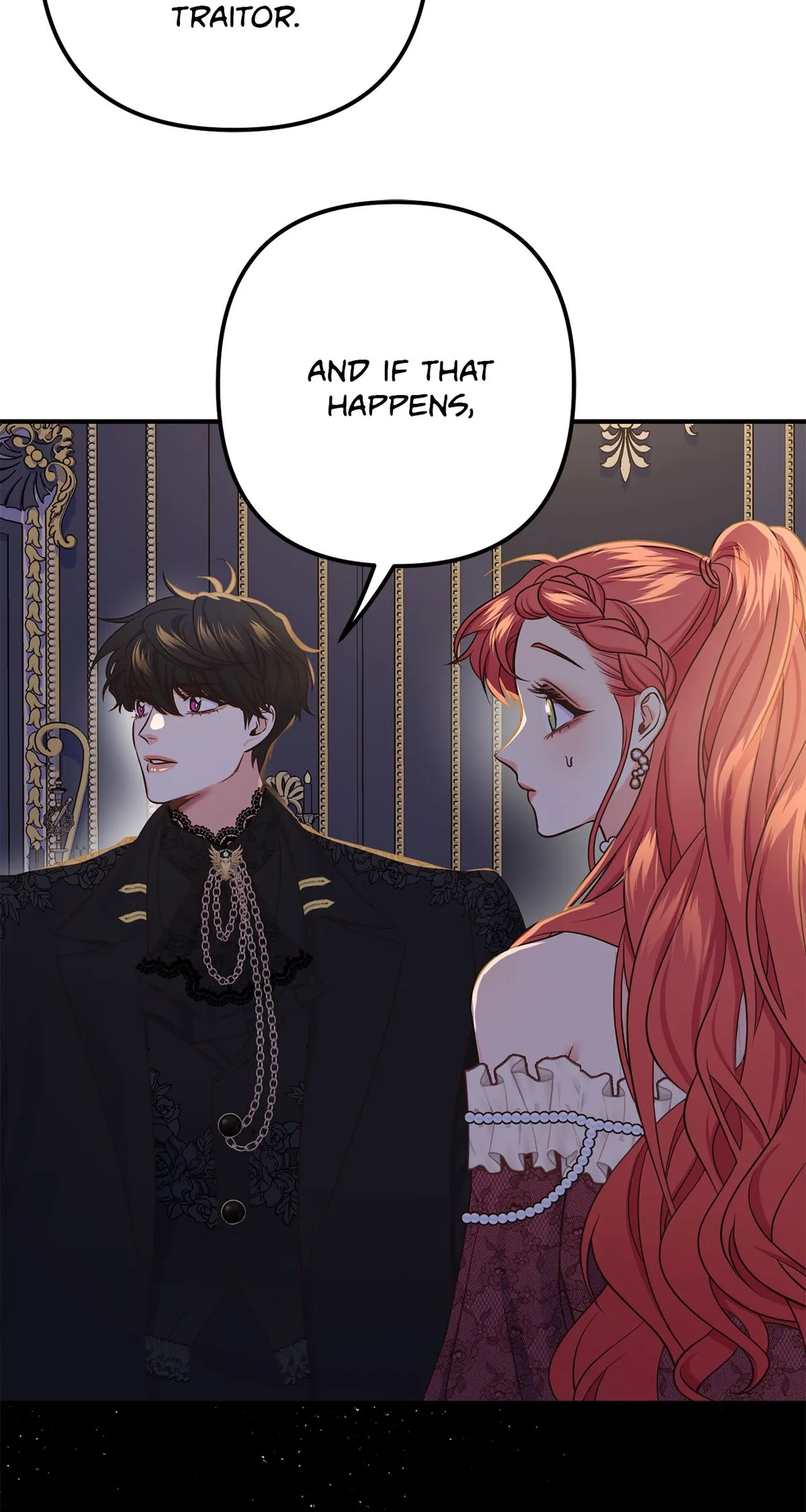 Holding You Captive Chapter 36 Online - página 10
