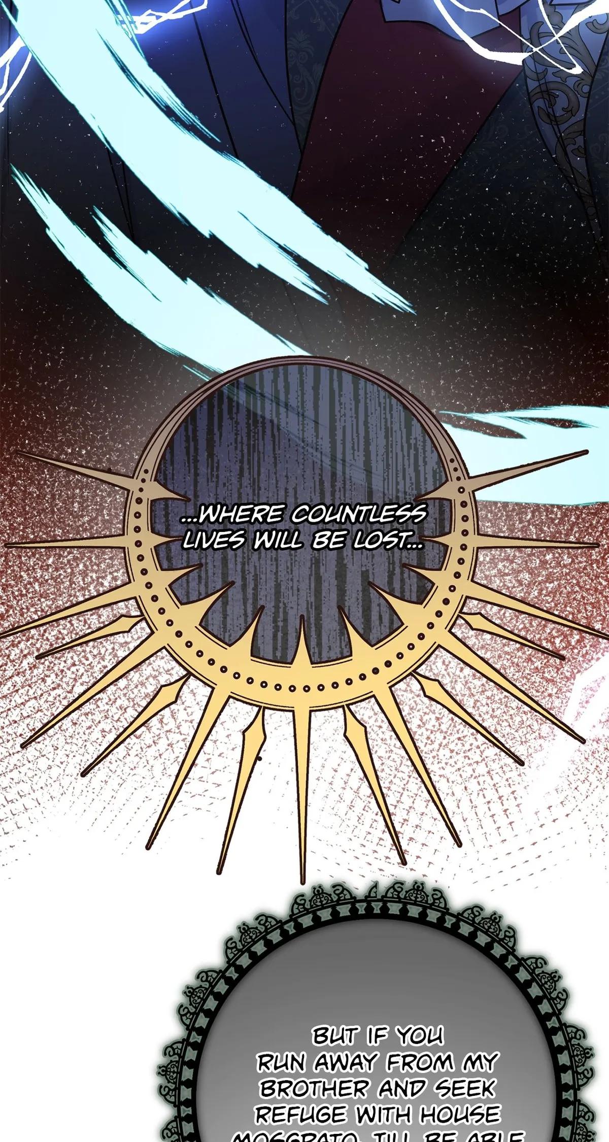 Holding You Captive Chapter 36 Online - página 13