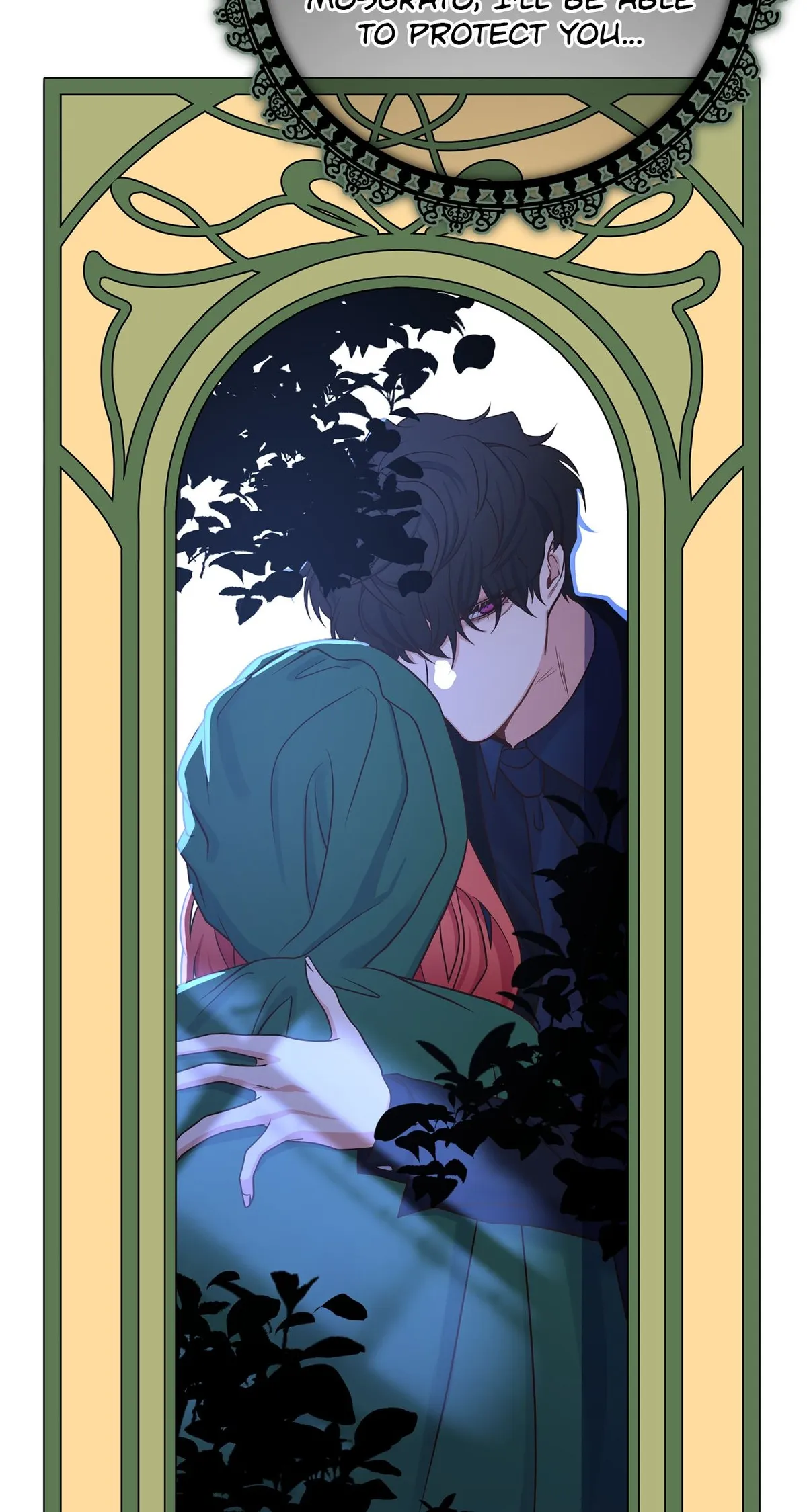 Holding You Captive Chapter 36 Online - página 14