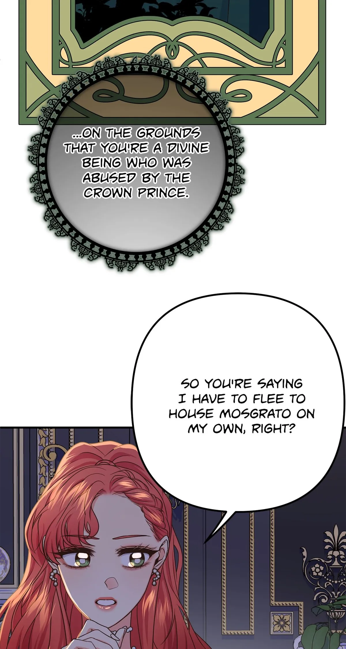 Holding You Captive Chapter 36 Online - página 15
