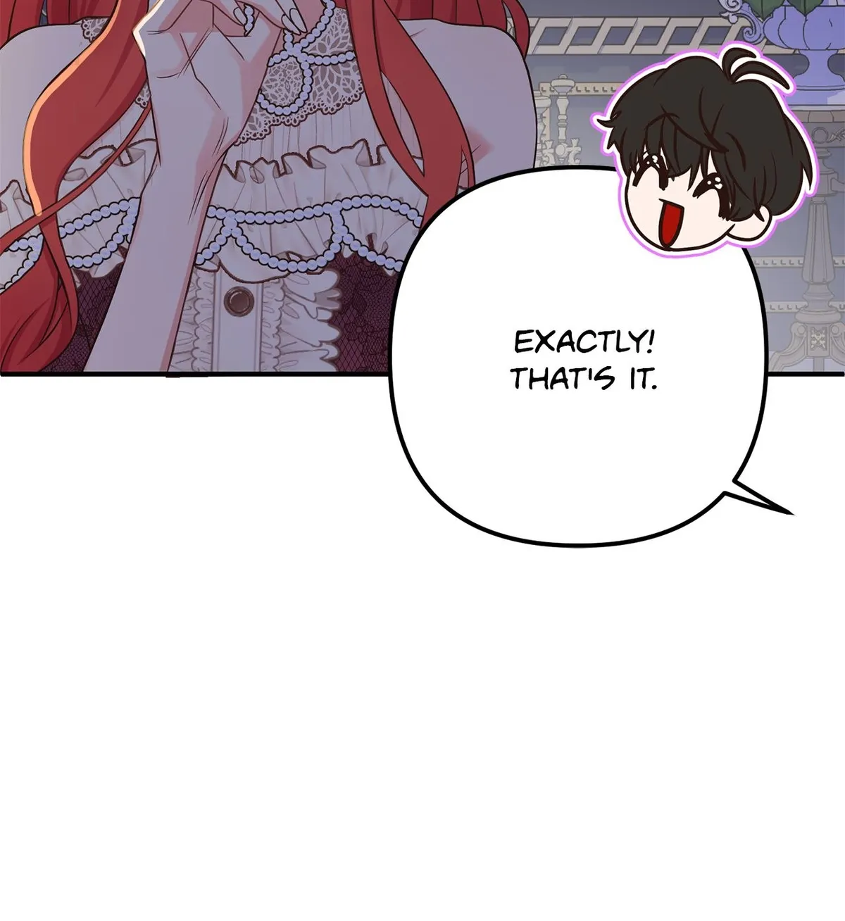 Holding You Captive Chapter 36 Online - página 16