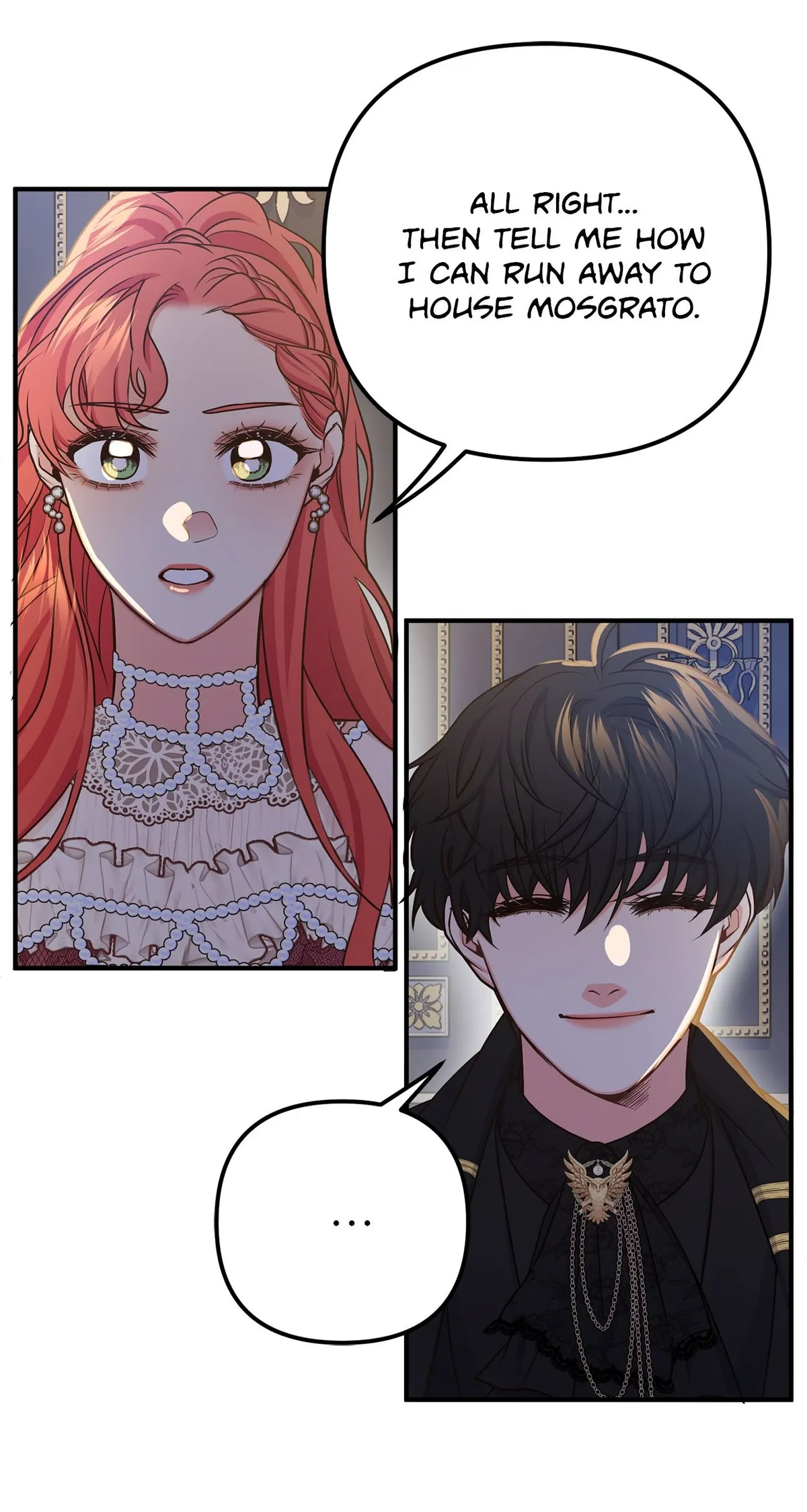 Holding You Captive Chapter 36 Online - página 17