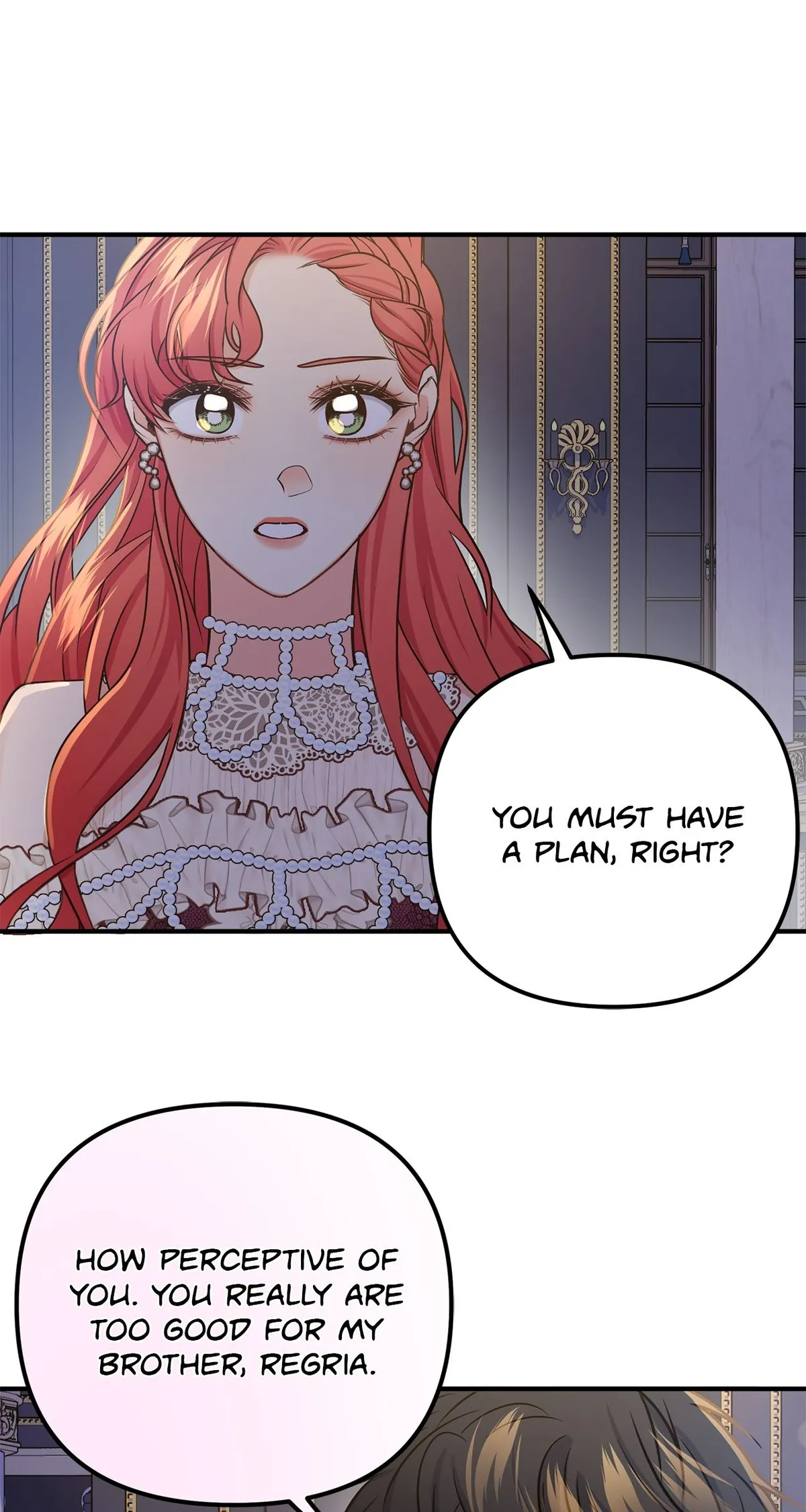 Holding You Captive Chapter 36 Online - página 18