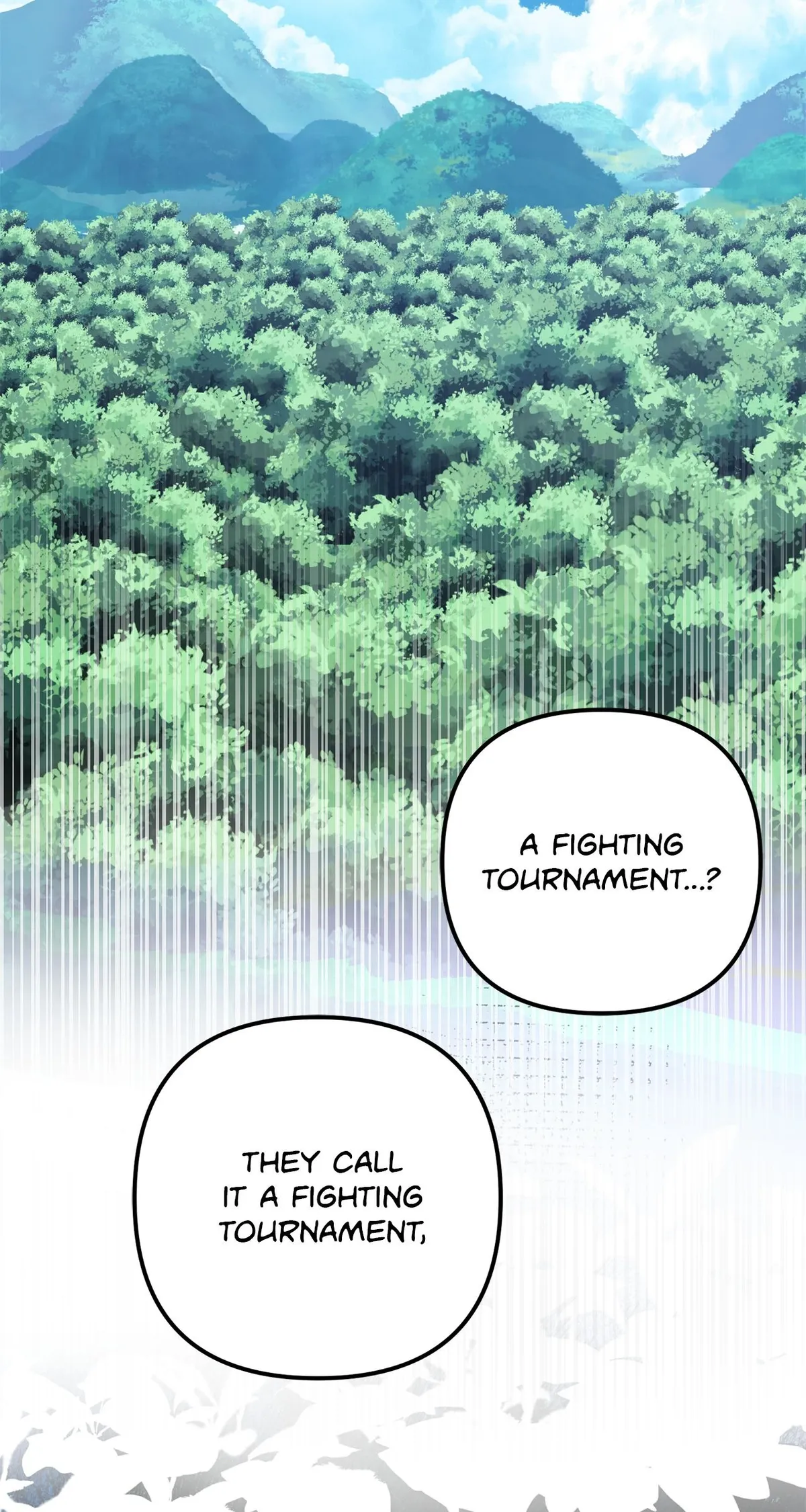 Holding You Captive Chapter 36 Online - página 20