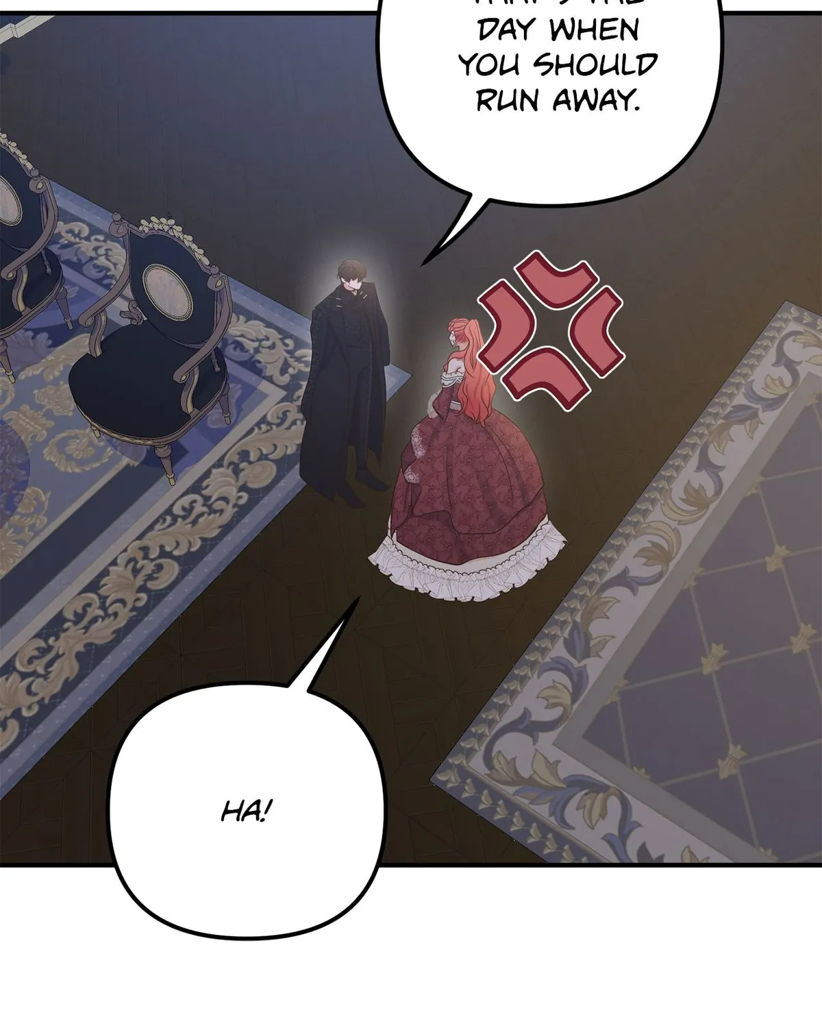 Holding You Captive Chapter 36 Online - página 23