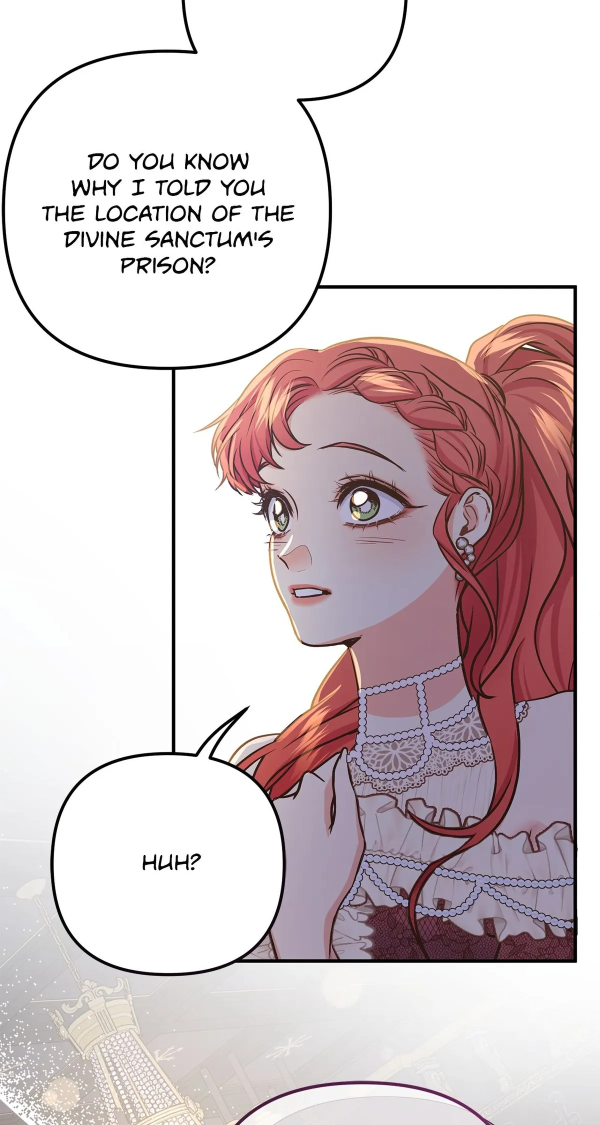 Holding You Captive Chapter 36 Online - página 28