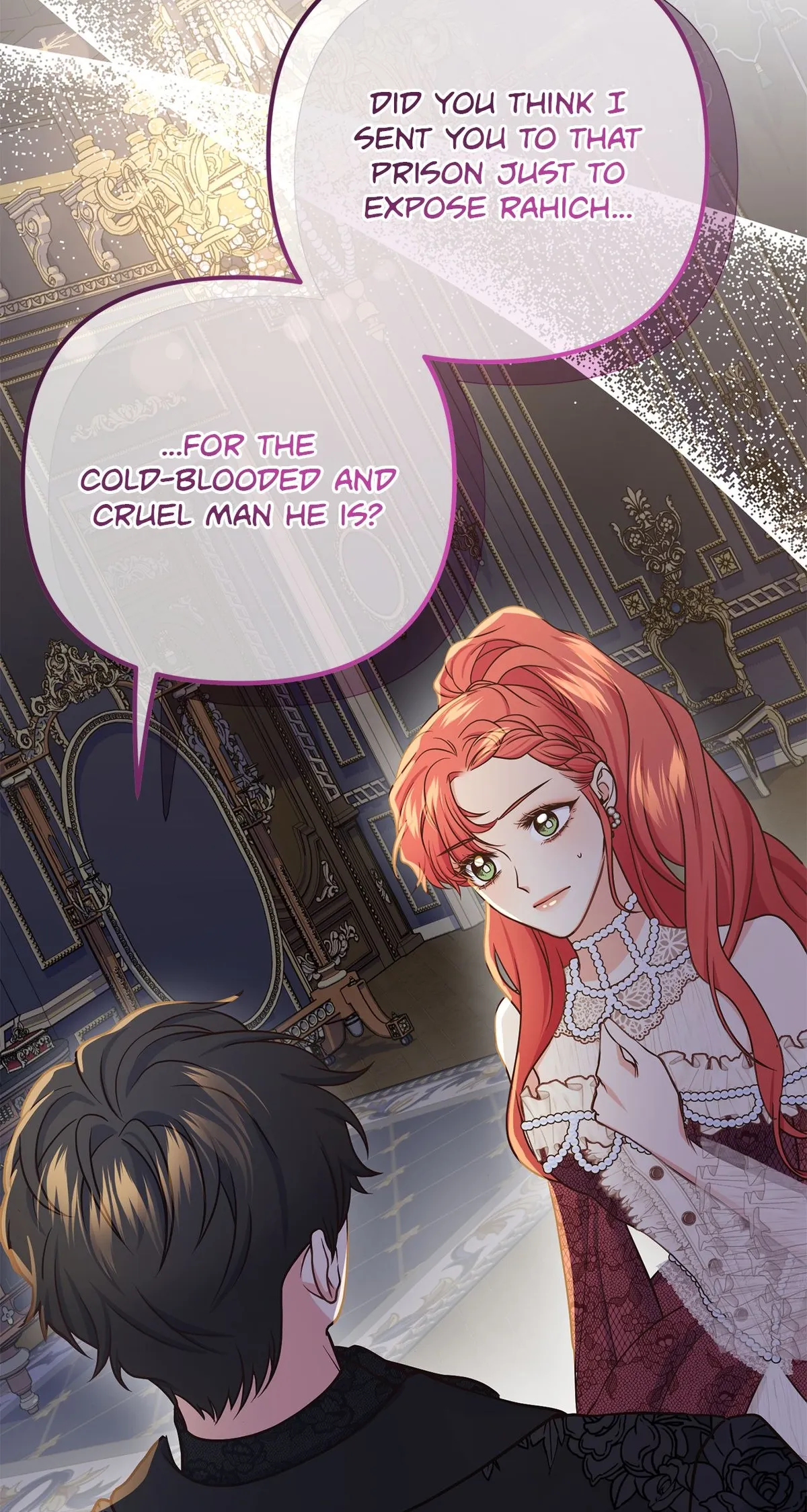 Holding You Captive Chapter 36 Online - página 29