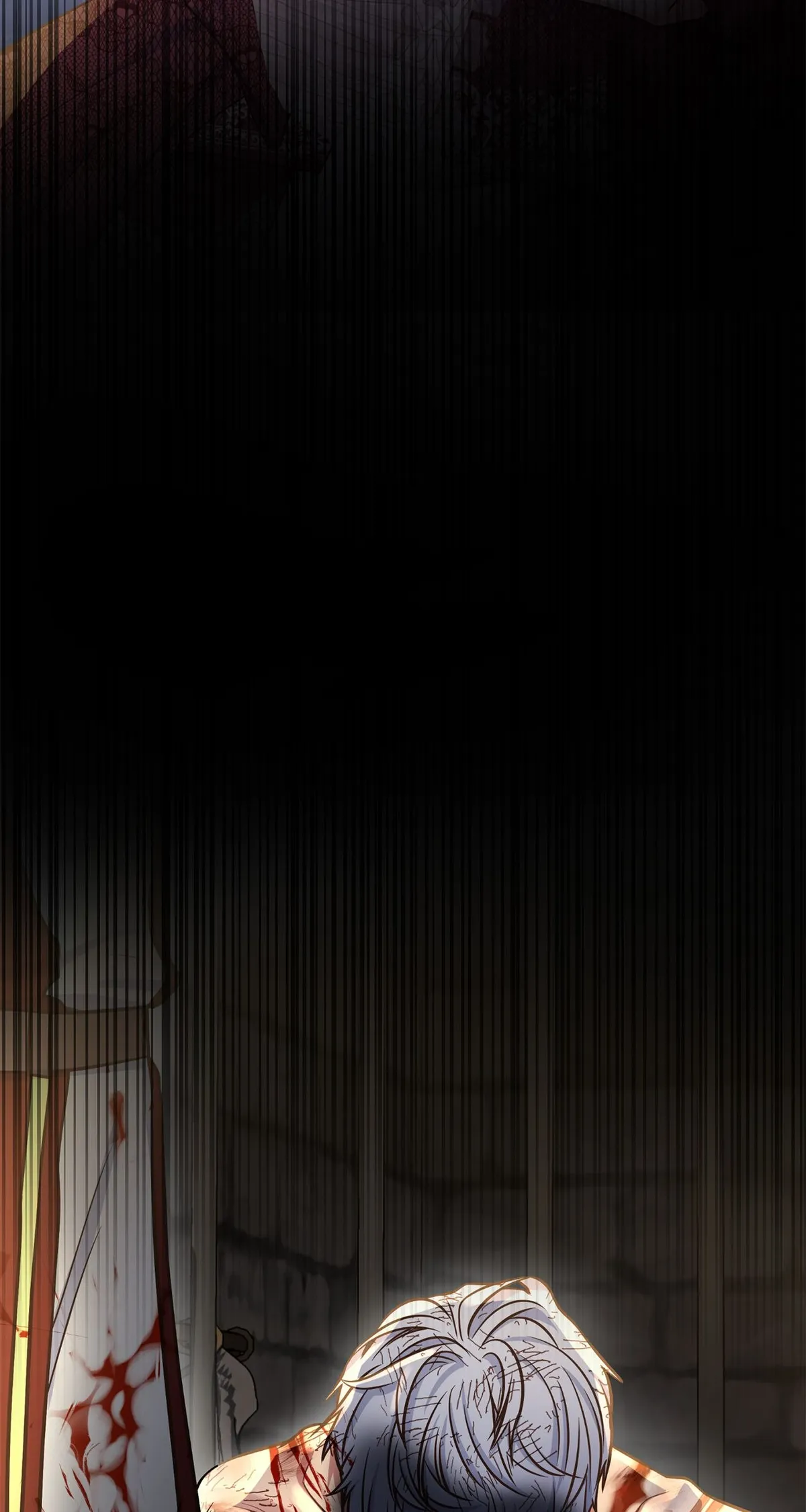 Holding You Captive Chapter 36 Online - página 33