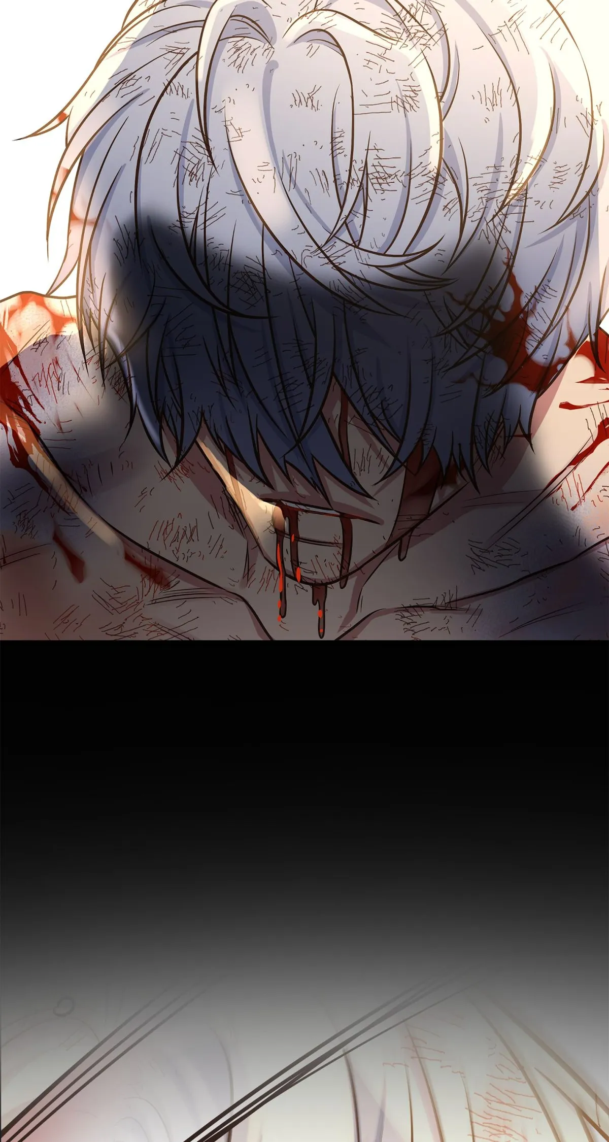Holding You Captive Chapter 36 Online - página 35