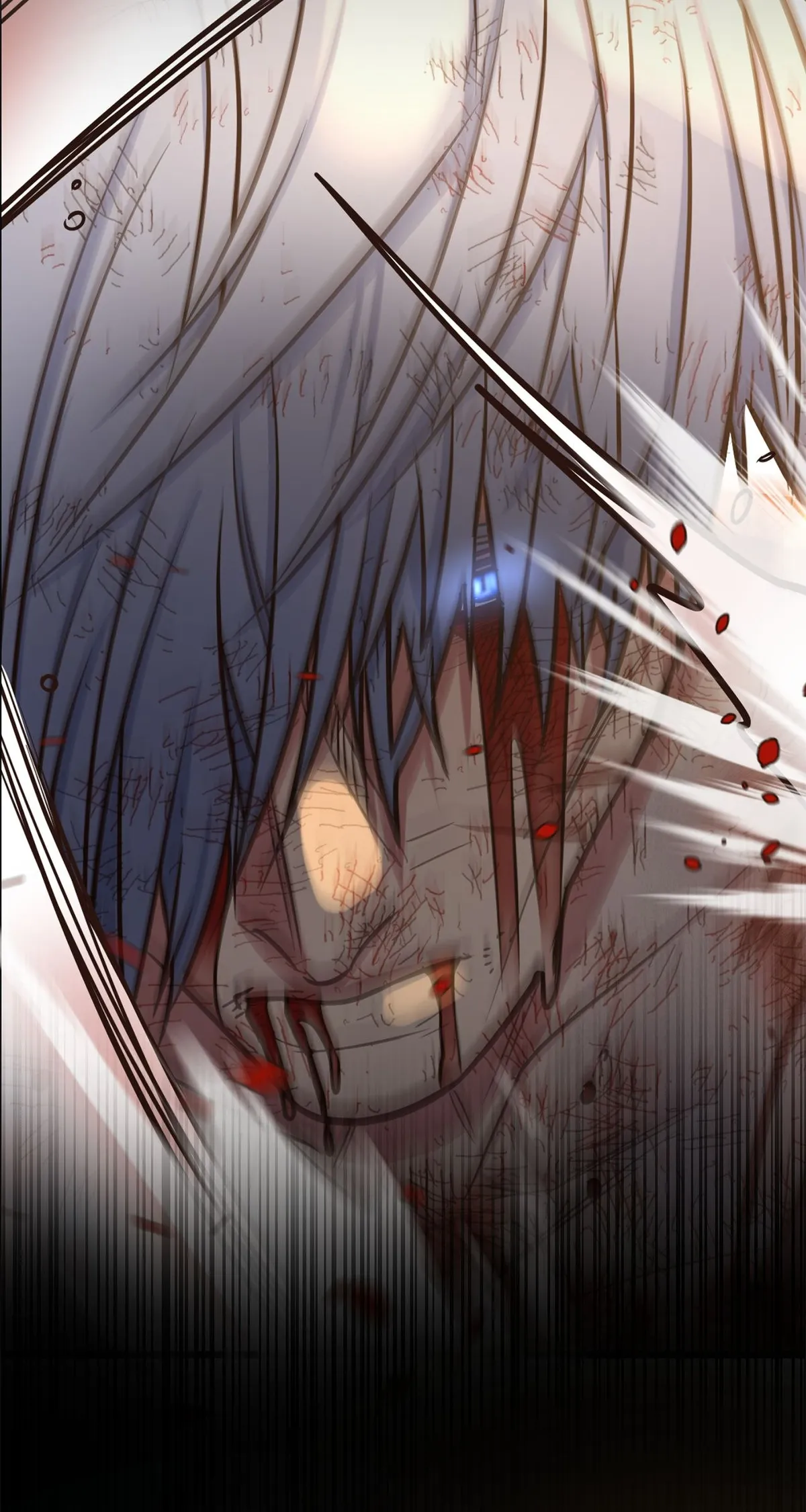Holding You Captive Chapter 36 Online - página 36