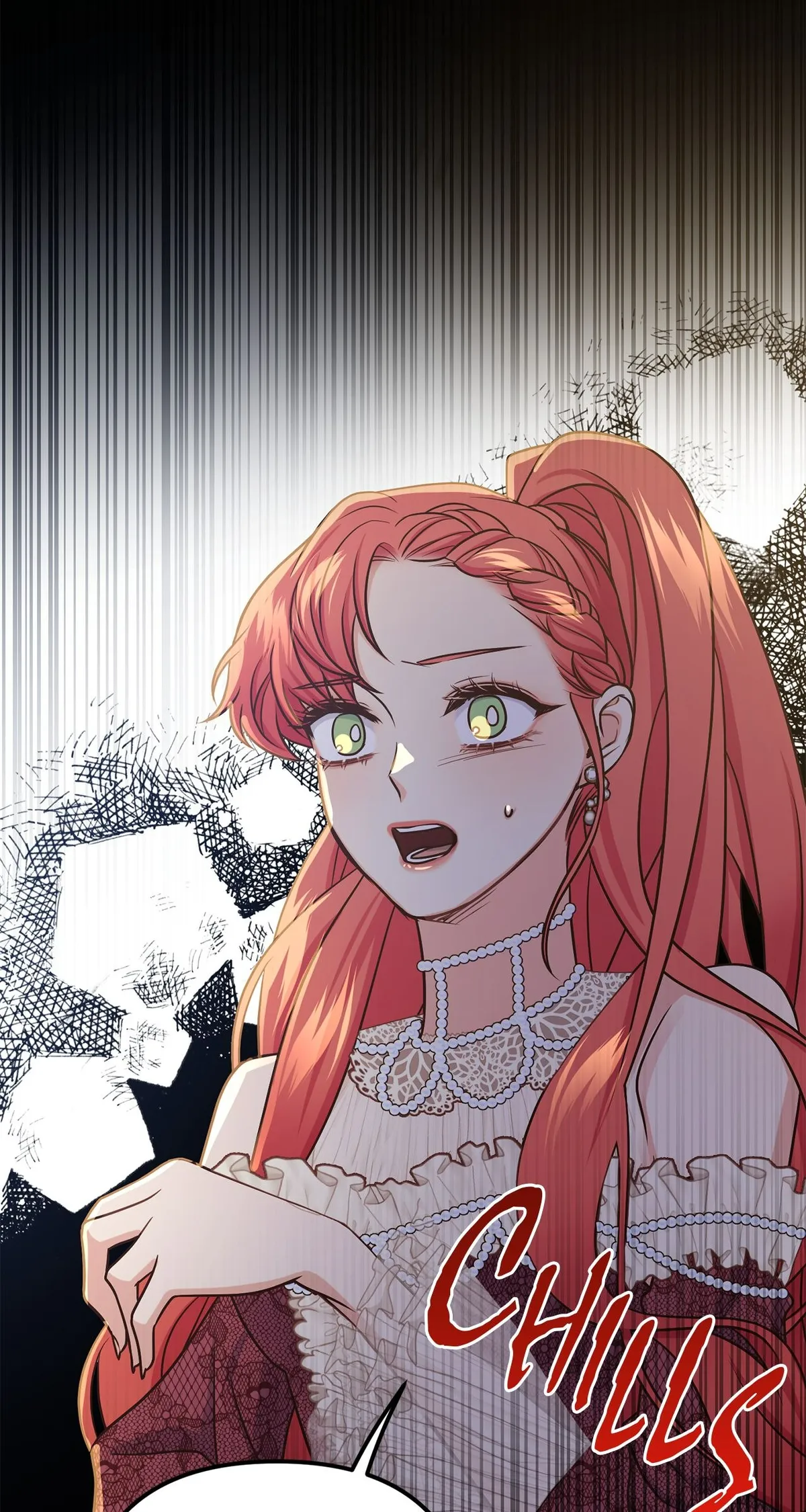Holding You Captive Chapter 36 Online - página 37