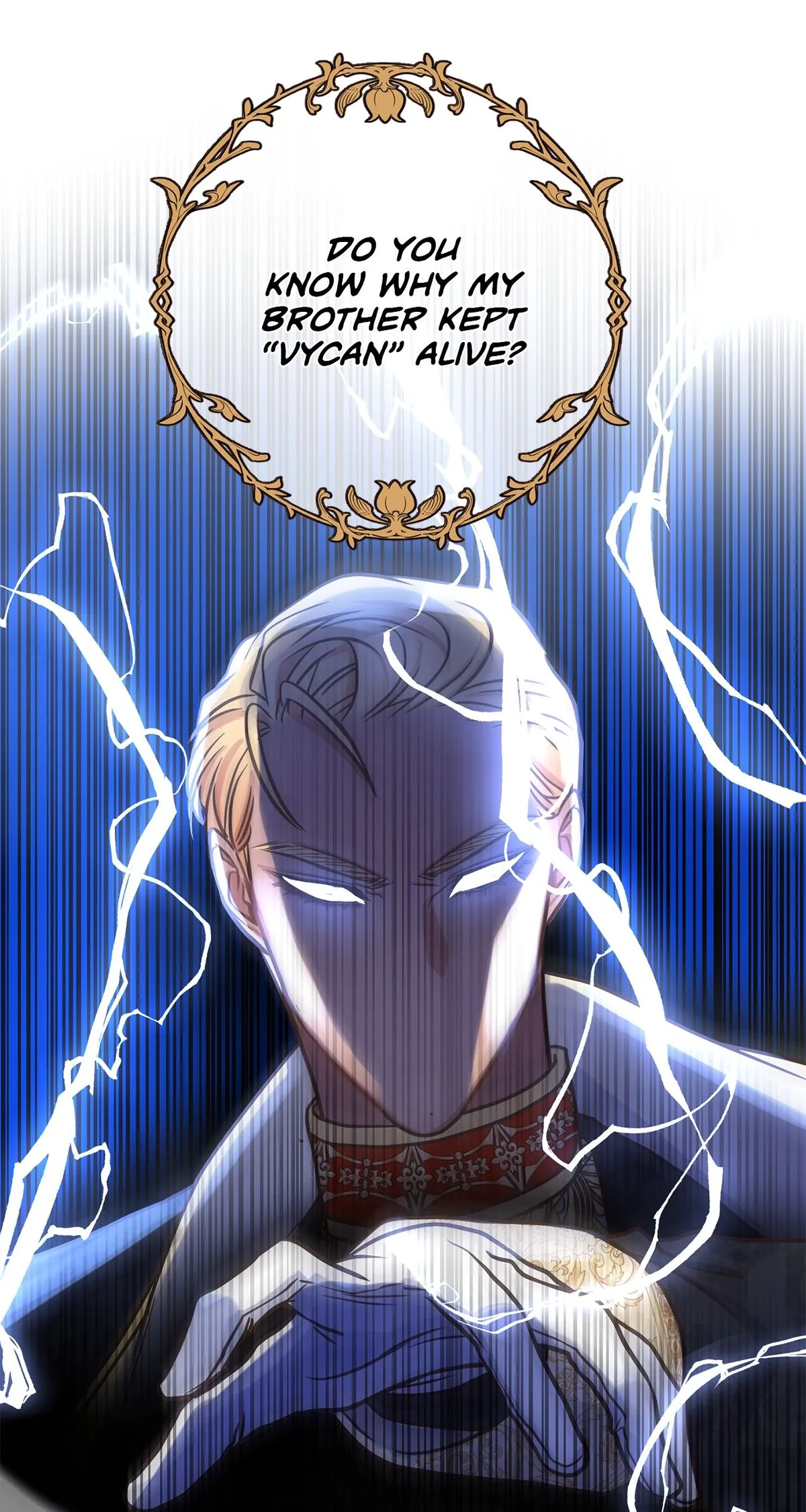 Holding You Captive Chapter 36 Online - página 39