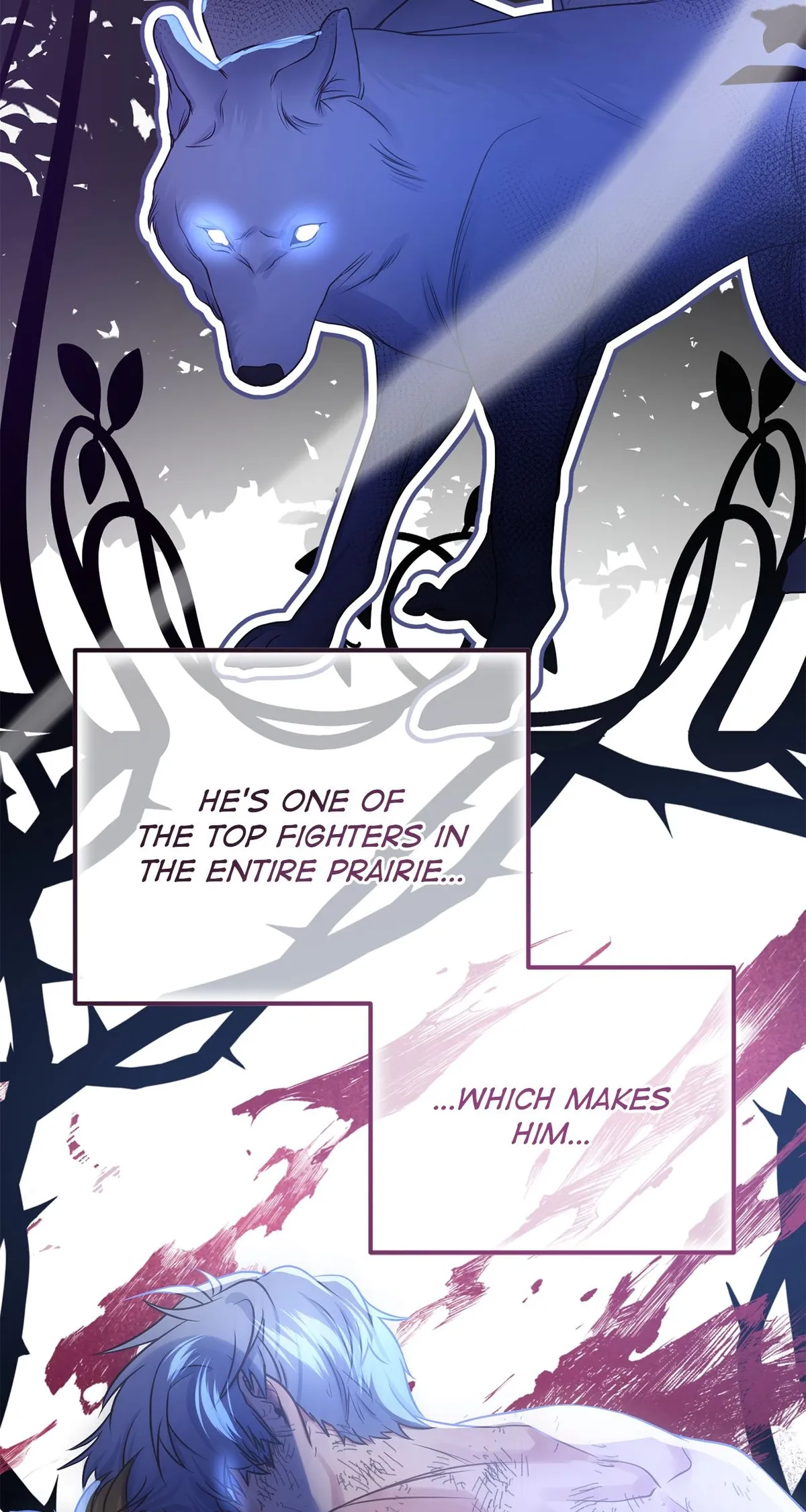 Holding You Captive Chapter 36 Online - página 41