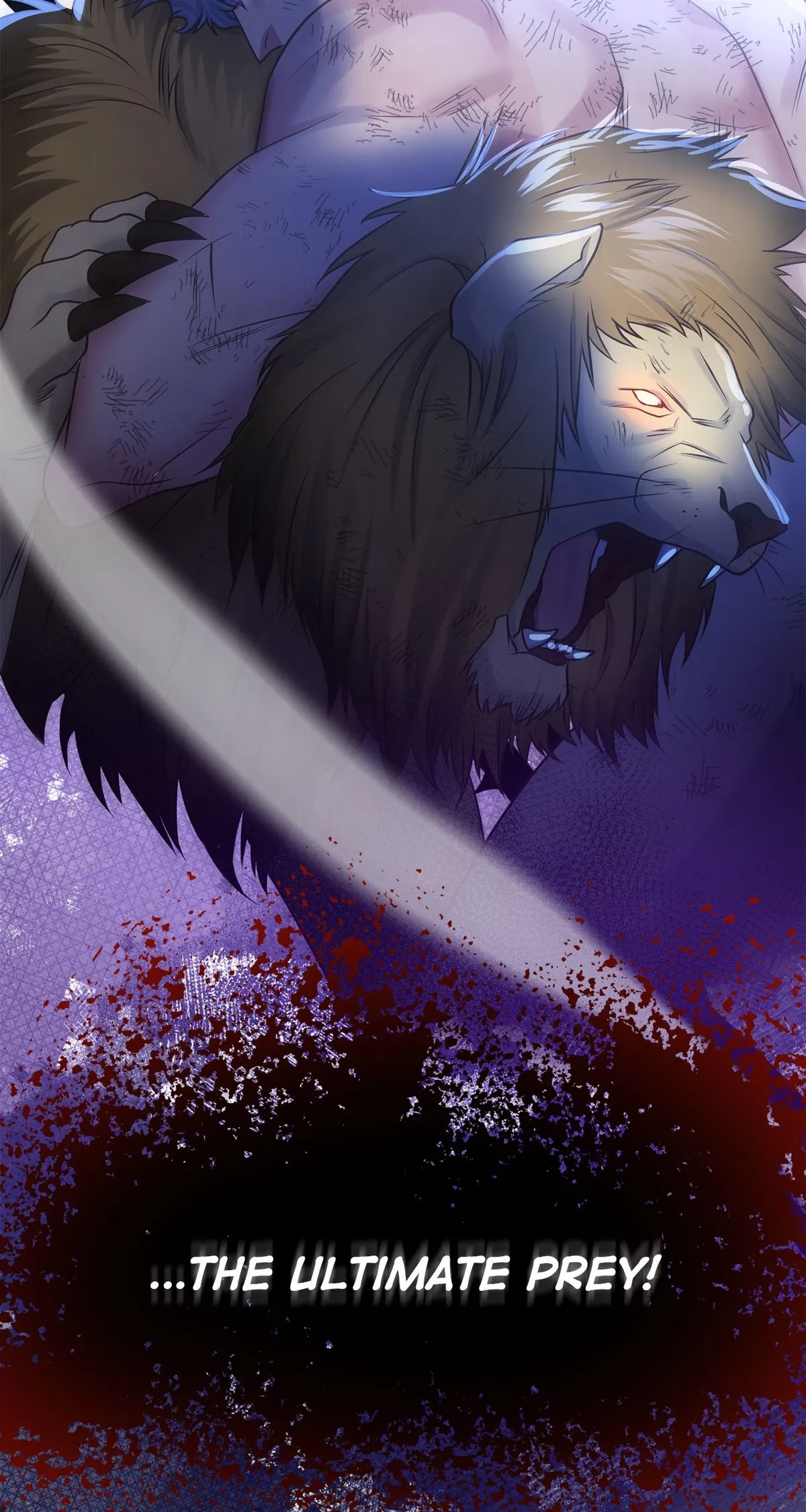 Holding You Captive Chapter 36 Online - página 42