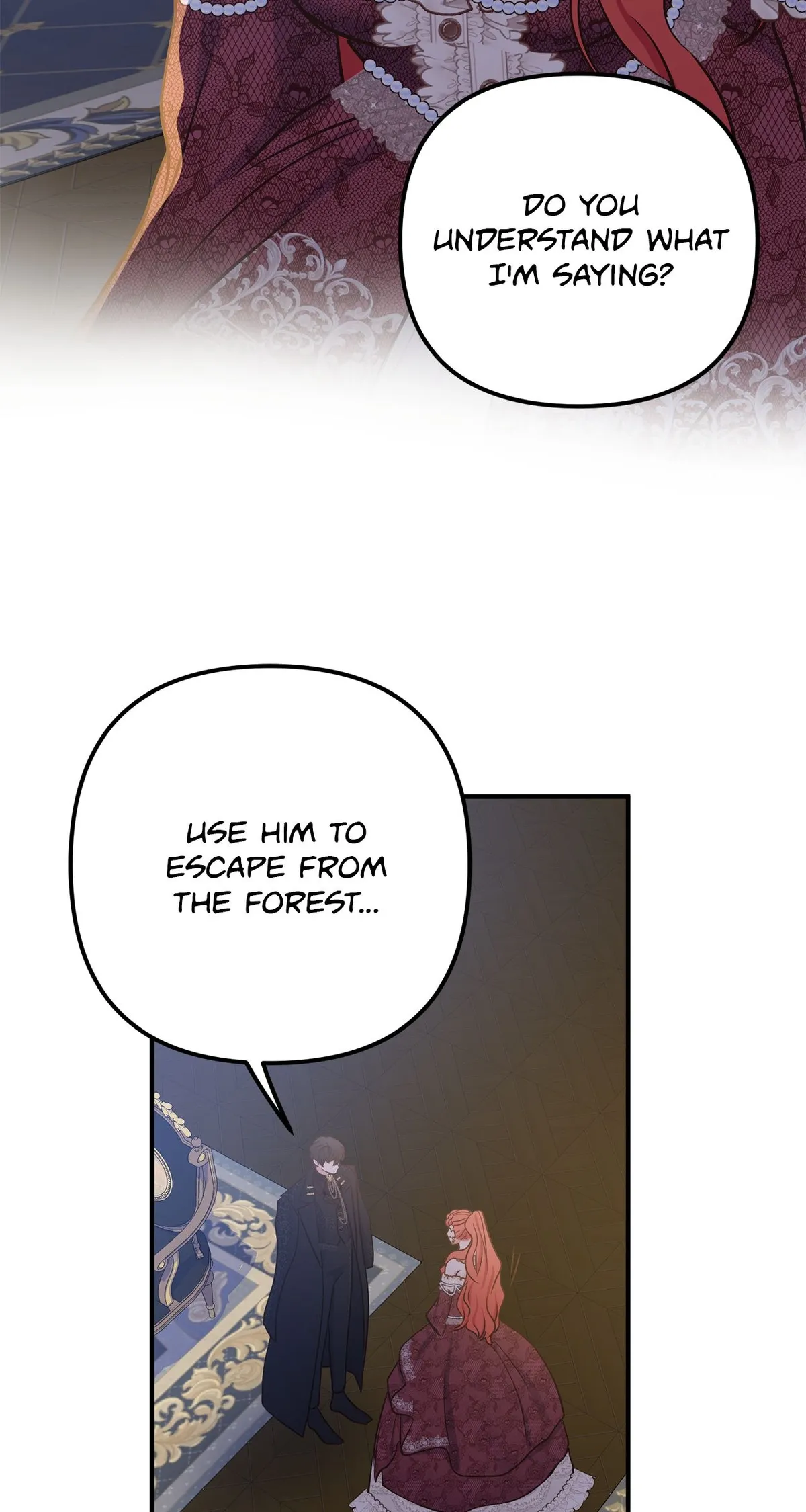 Holding You Captive Chapter 36 Online - página 44