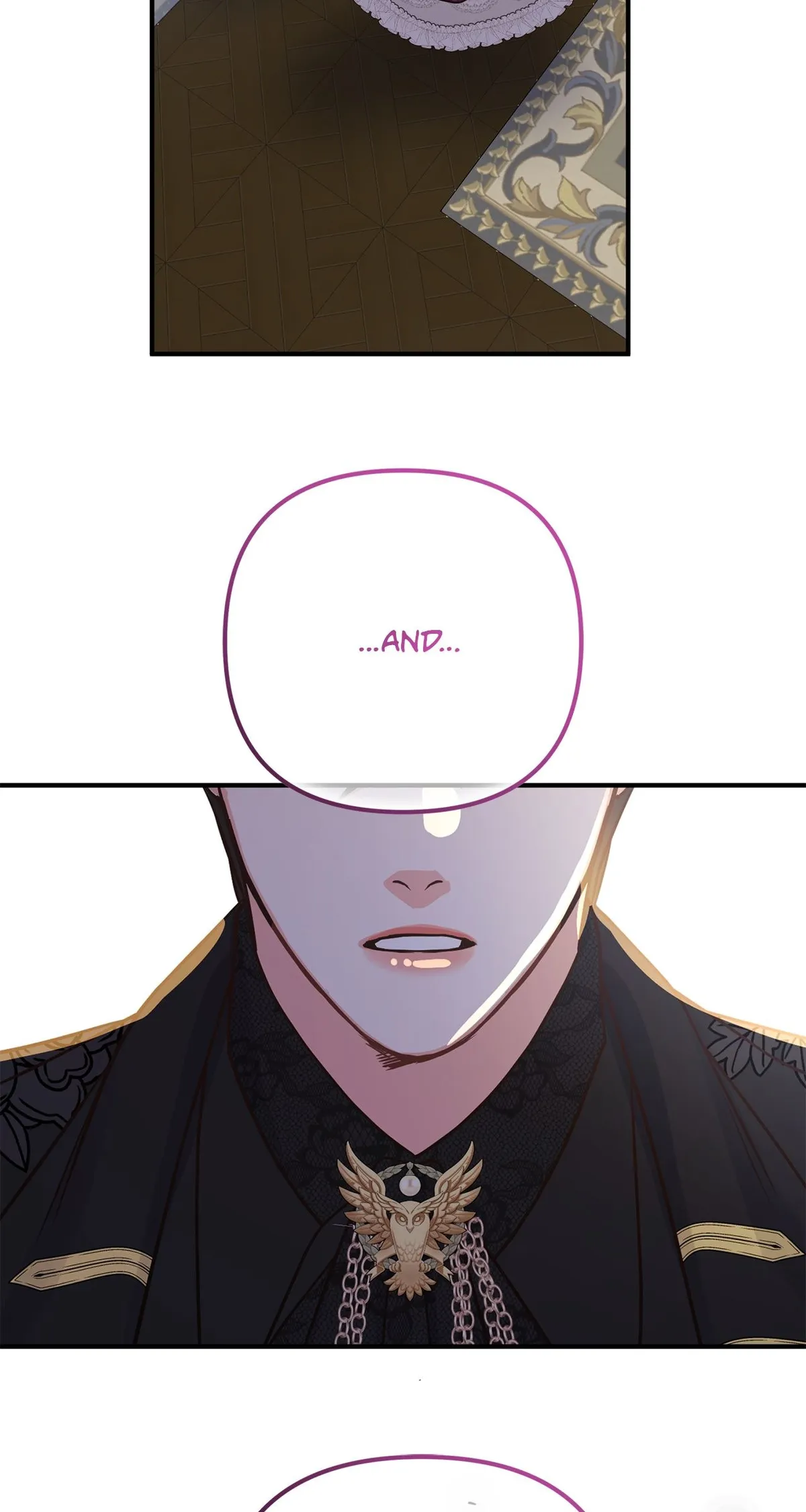 Holding You Captive Chapter 36 Online - página 45