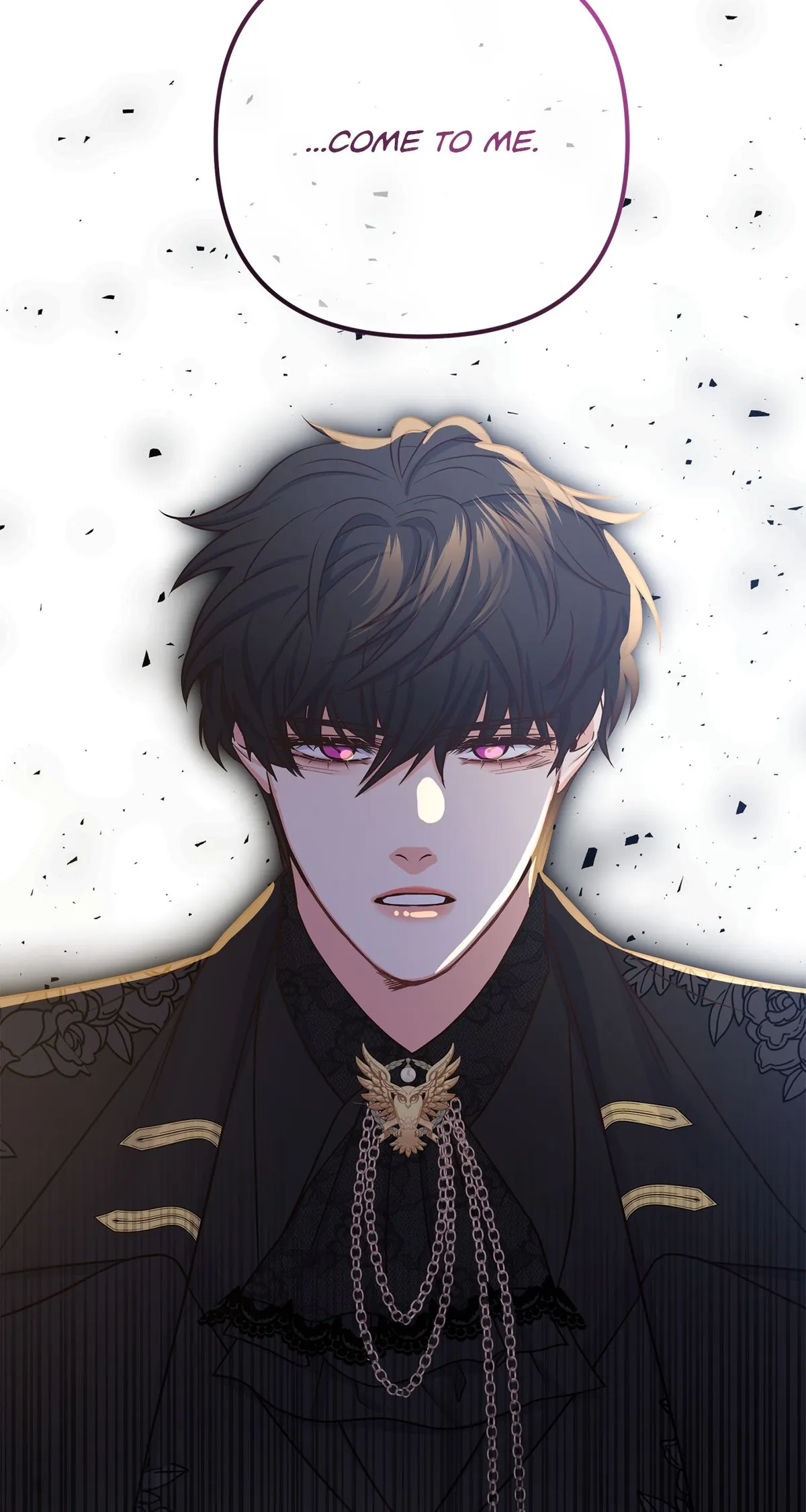 Holding You Captive Chapter 36 Online - página 46