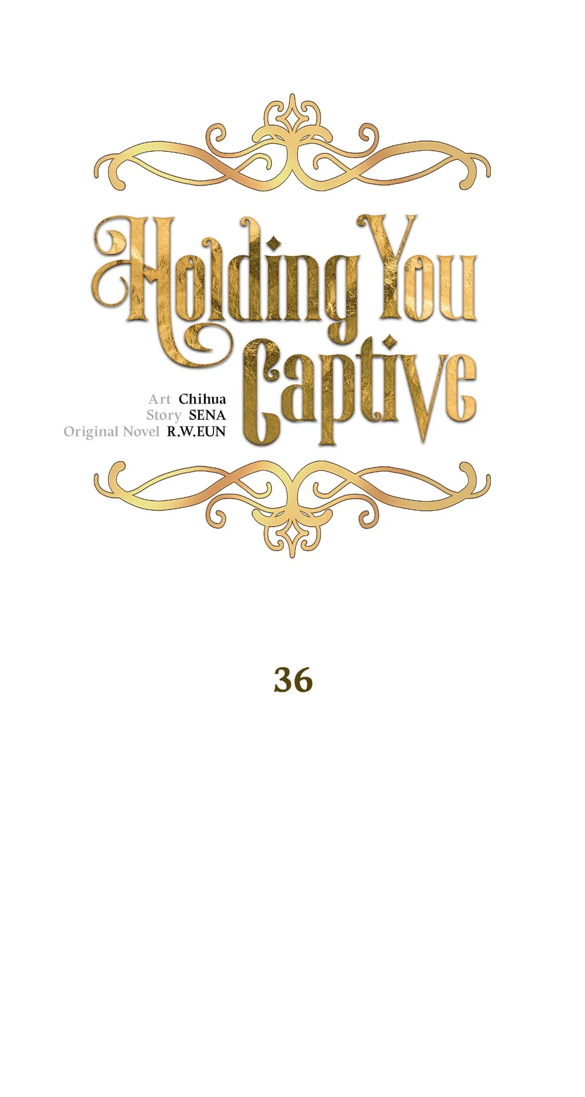 Holding You Captive Chapter 36 Online - página 48