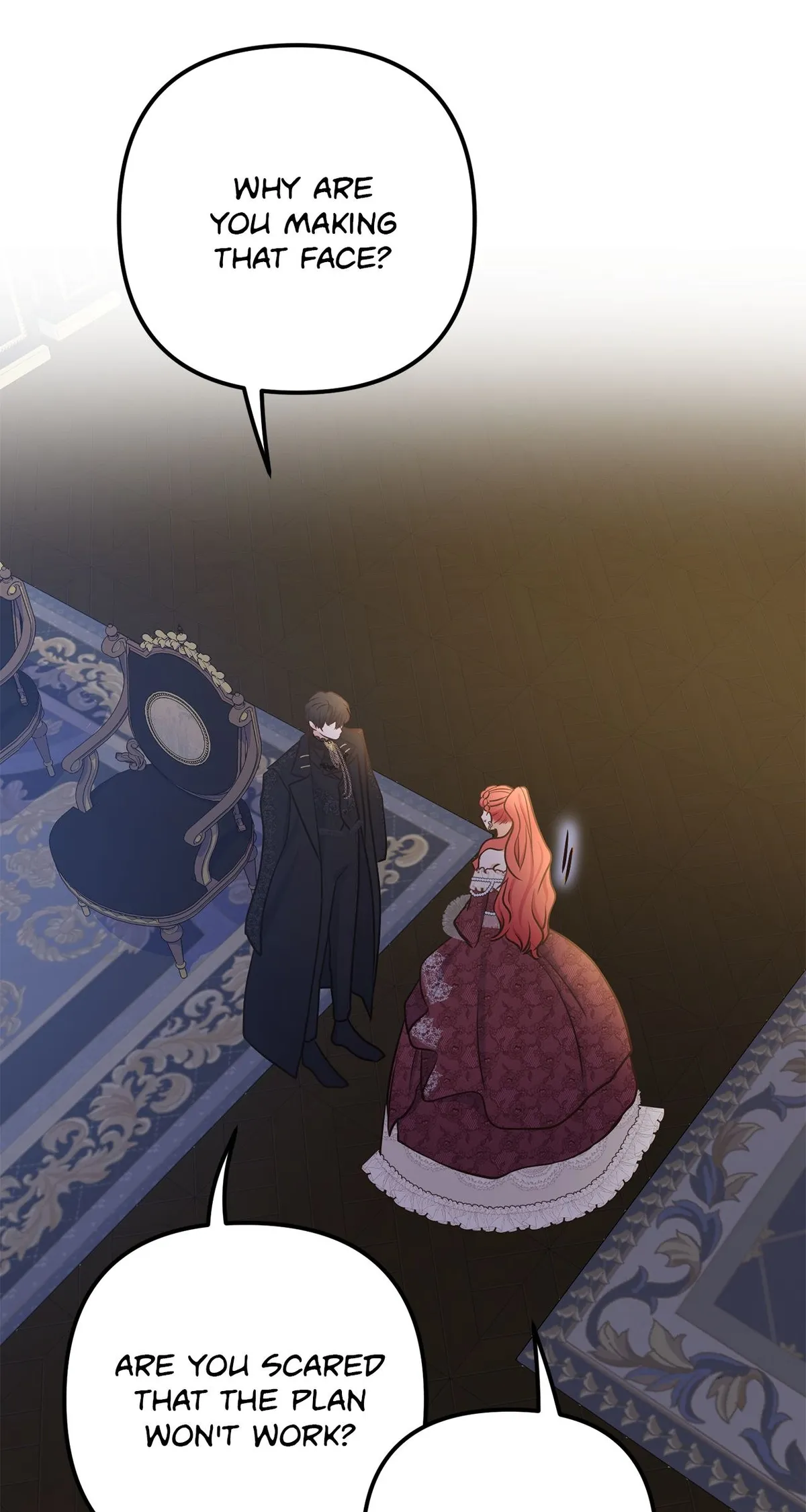 Holding You Captive Chapter 36 Online - página 49