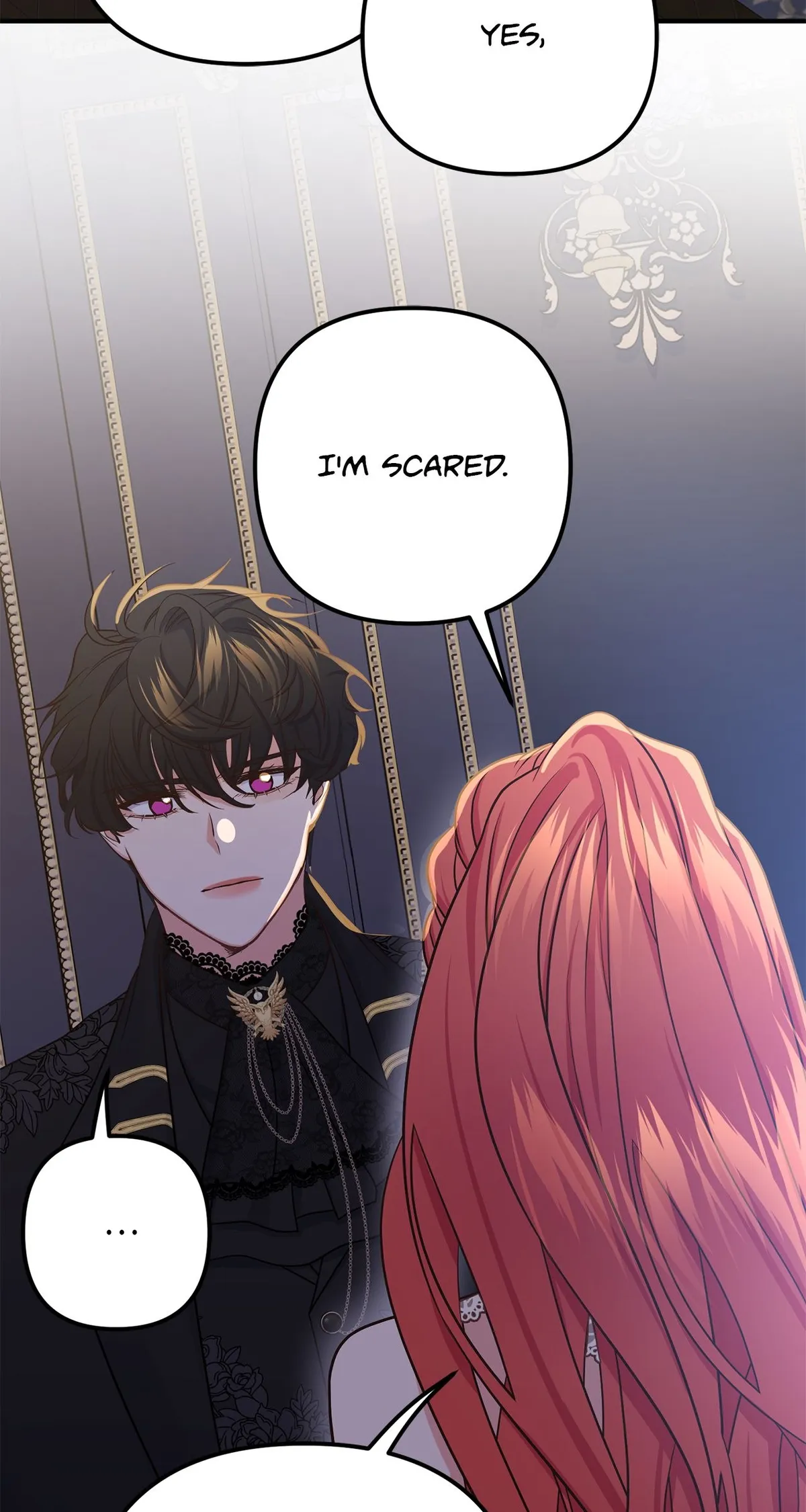 Holding You Captive Chapter 36 Online - página 50
