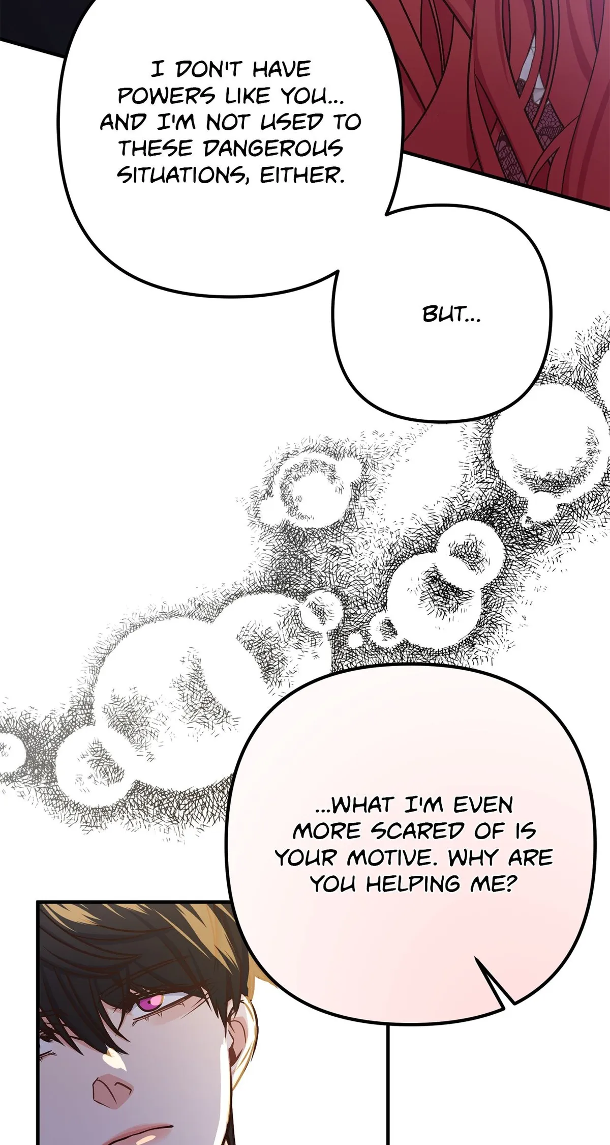 Holding You Captive Chapter 36 Online - página 51