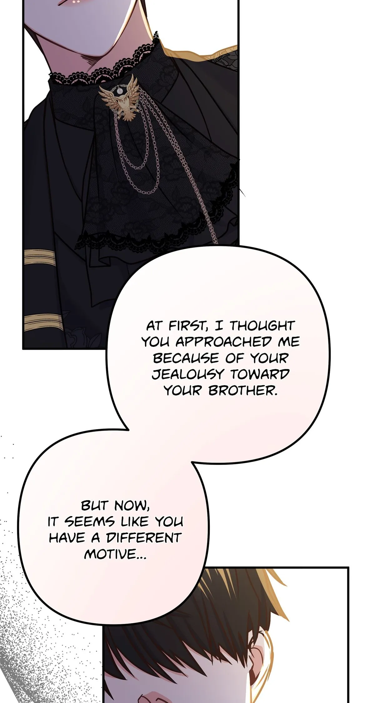 Holding You Captive Chapter 36 Online - página 52