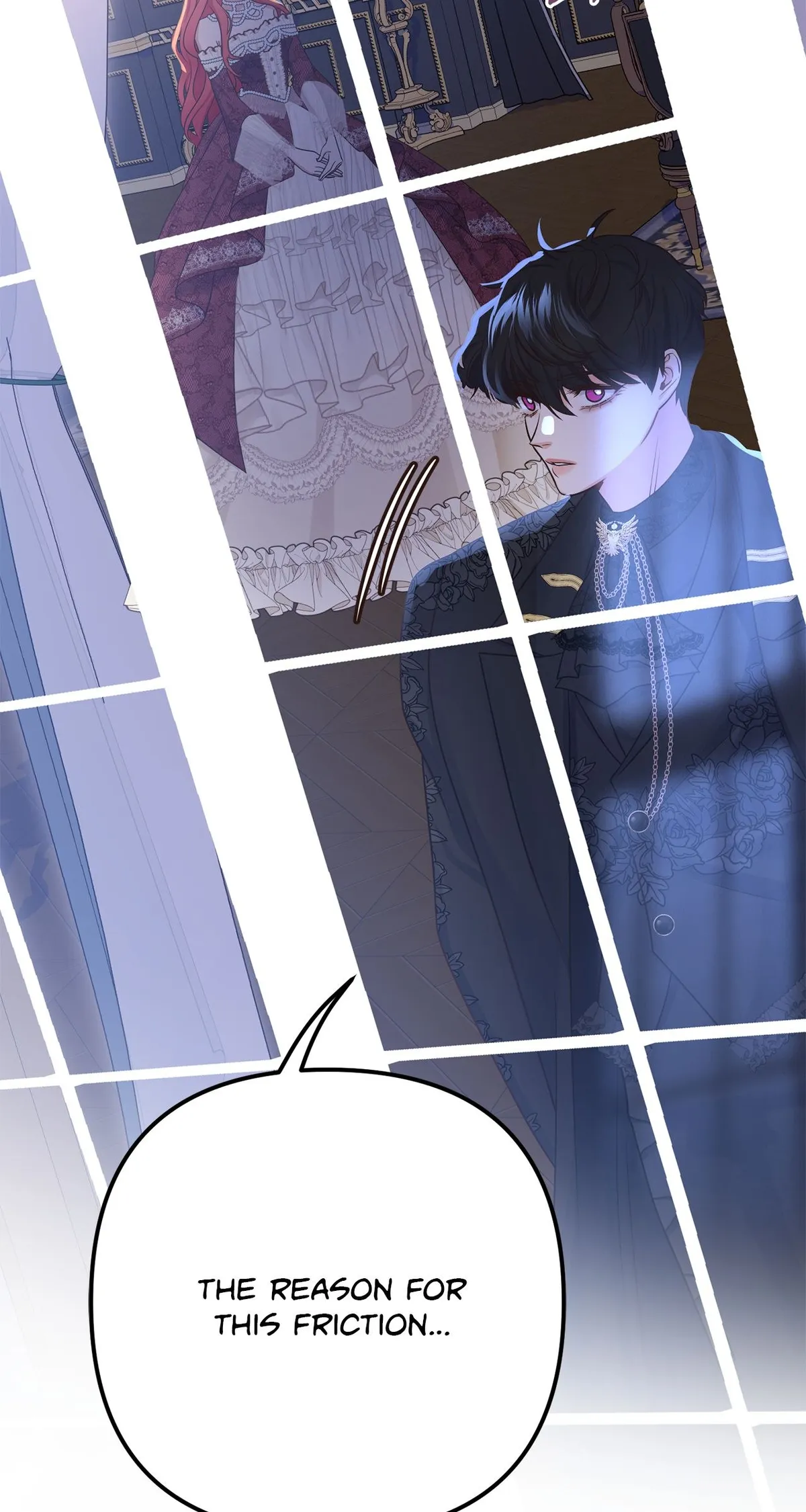 Holding You Captive Chapter 36 Online - página 55