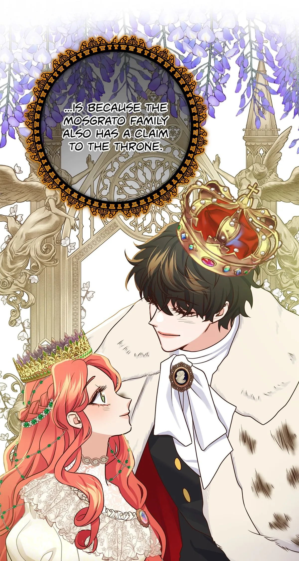 Holding You Captive Chapter 36 Online - página 57