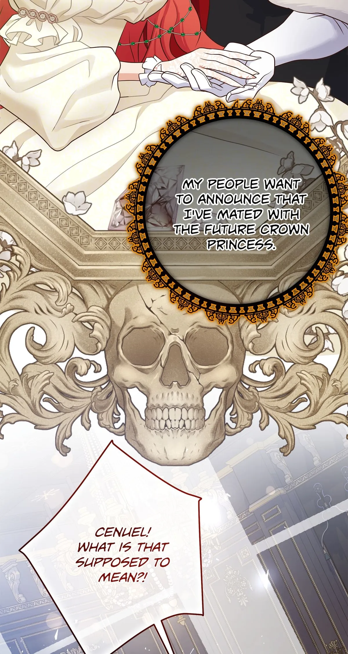 Holding You Captive Chapter 36 Online - página 58