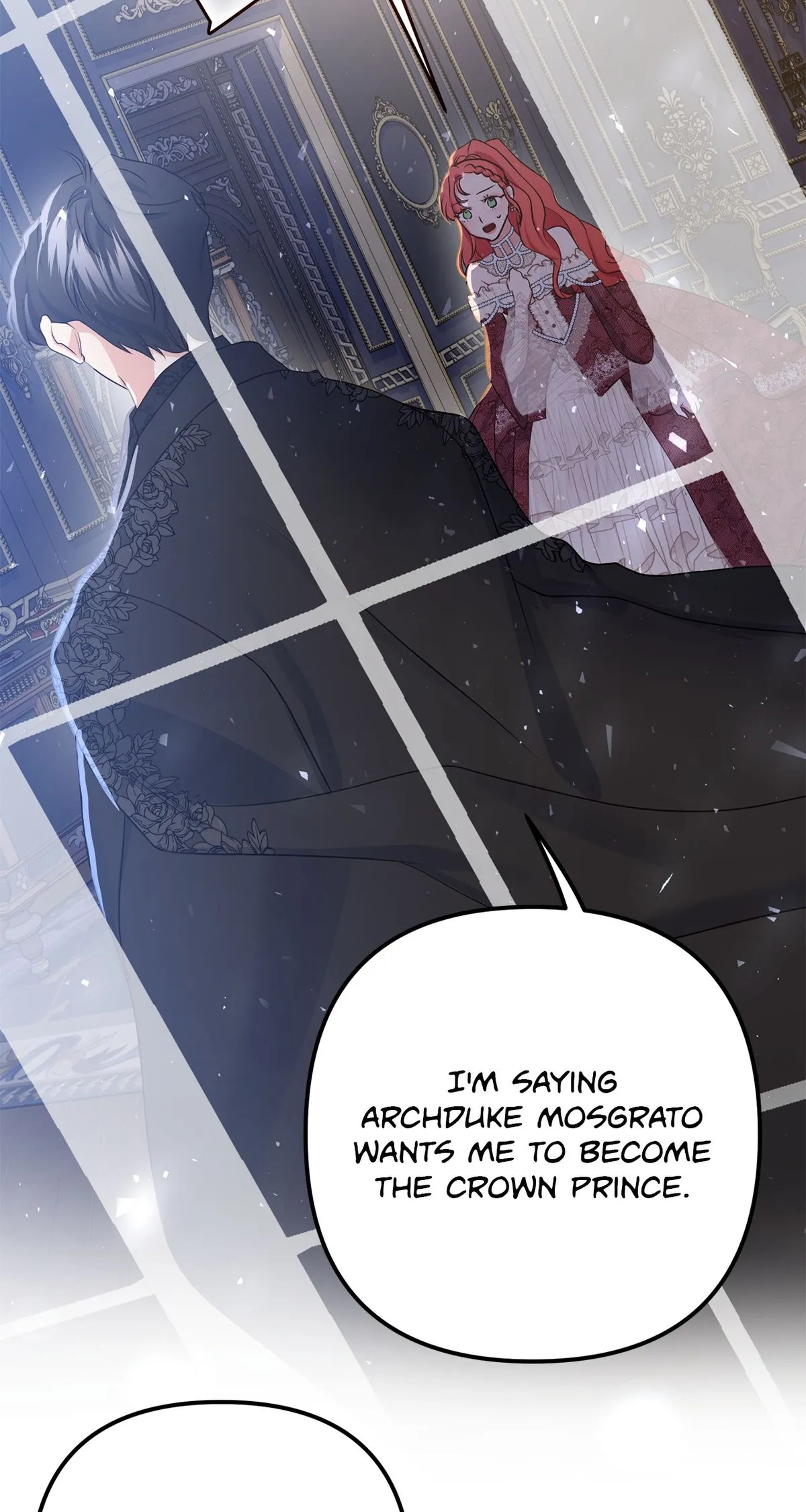 Holding You Captive Chapter 36 Online - página 59