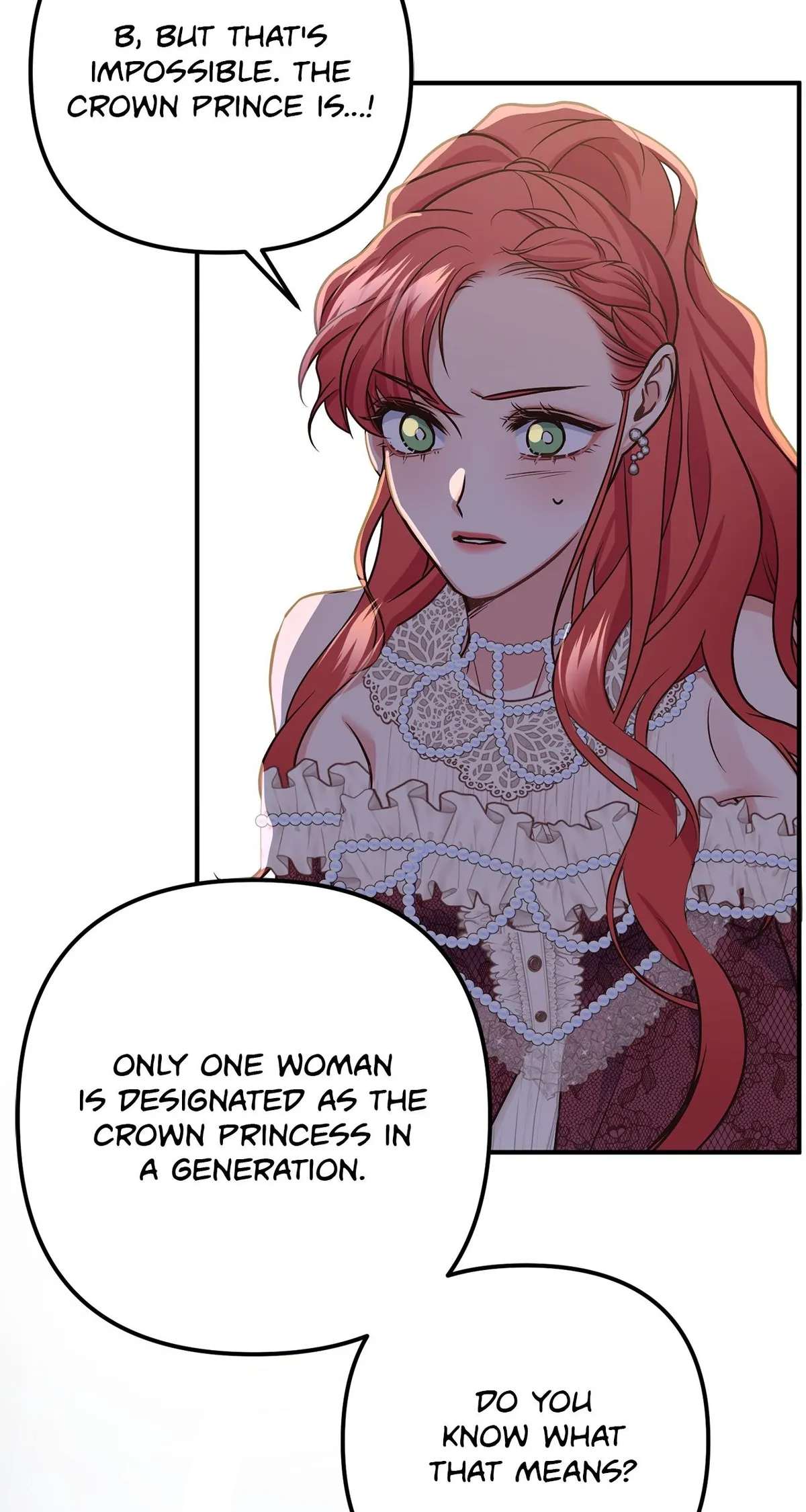 Holding You Captive Chapter 36 Online - página 60