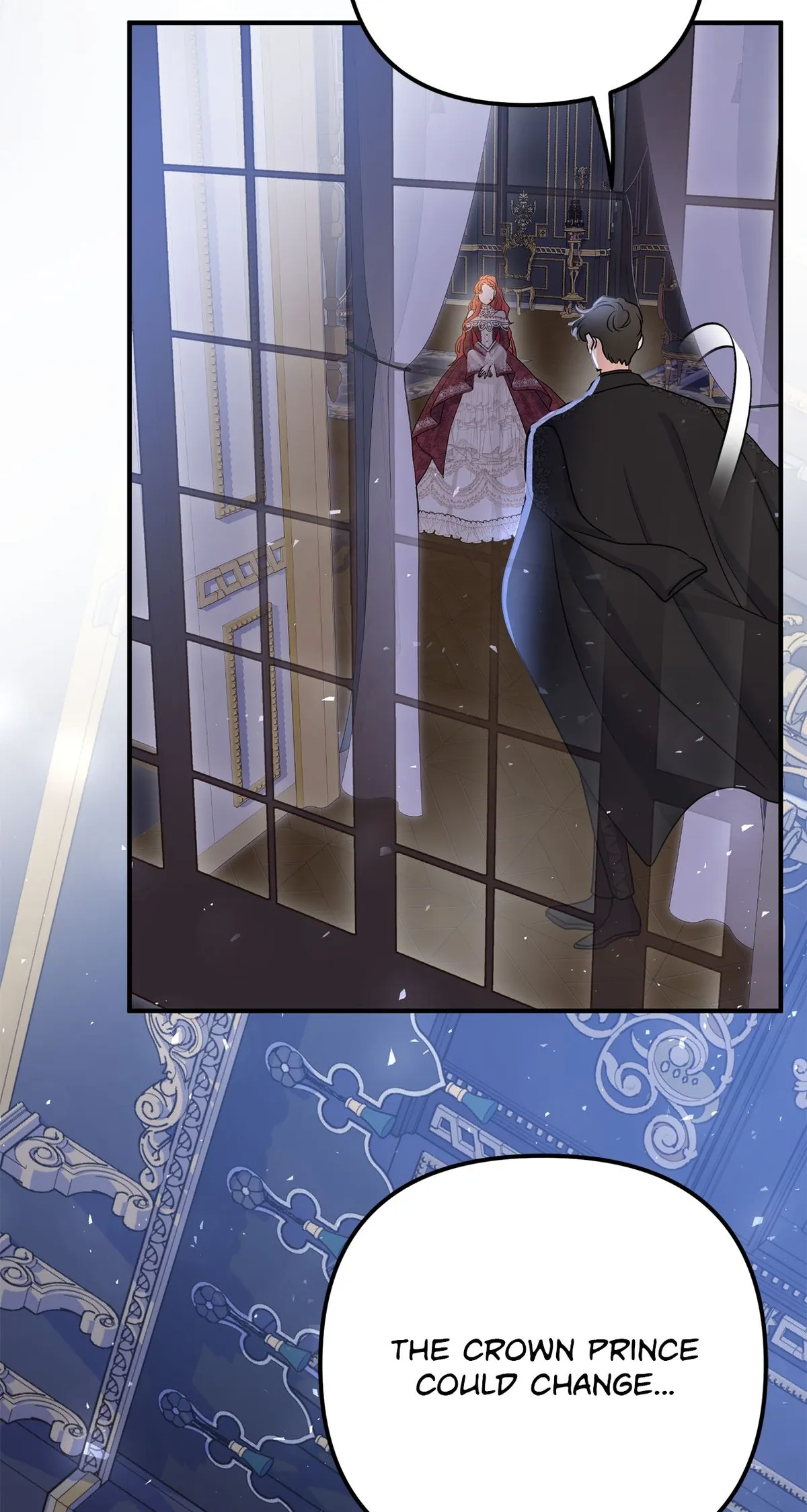 Holding You Captive Chapter 36 Online - página 61