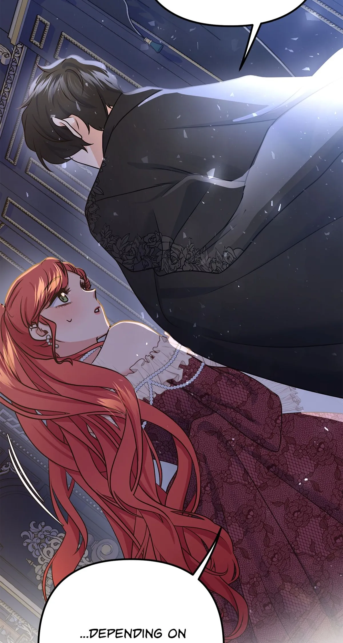 Holding You Captive Chapter 36 Online - página 62