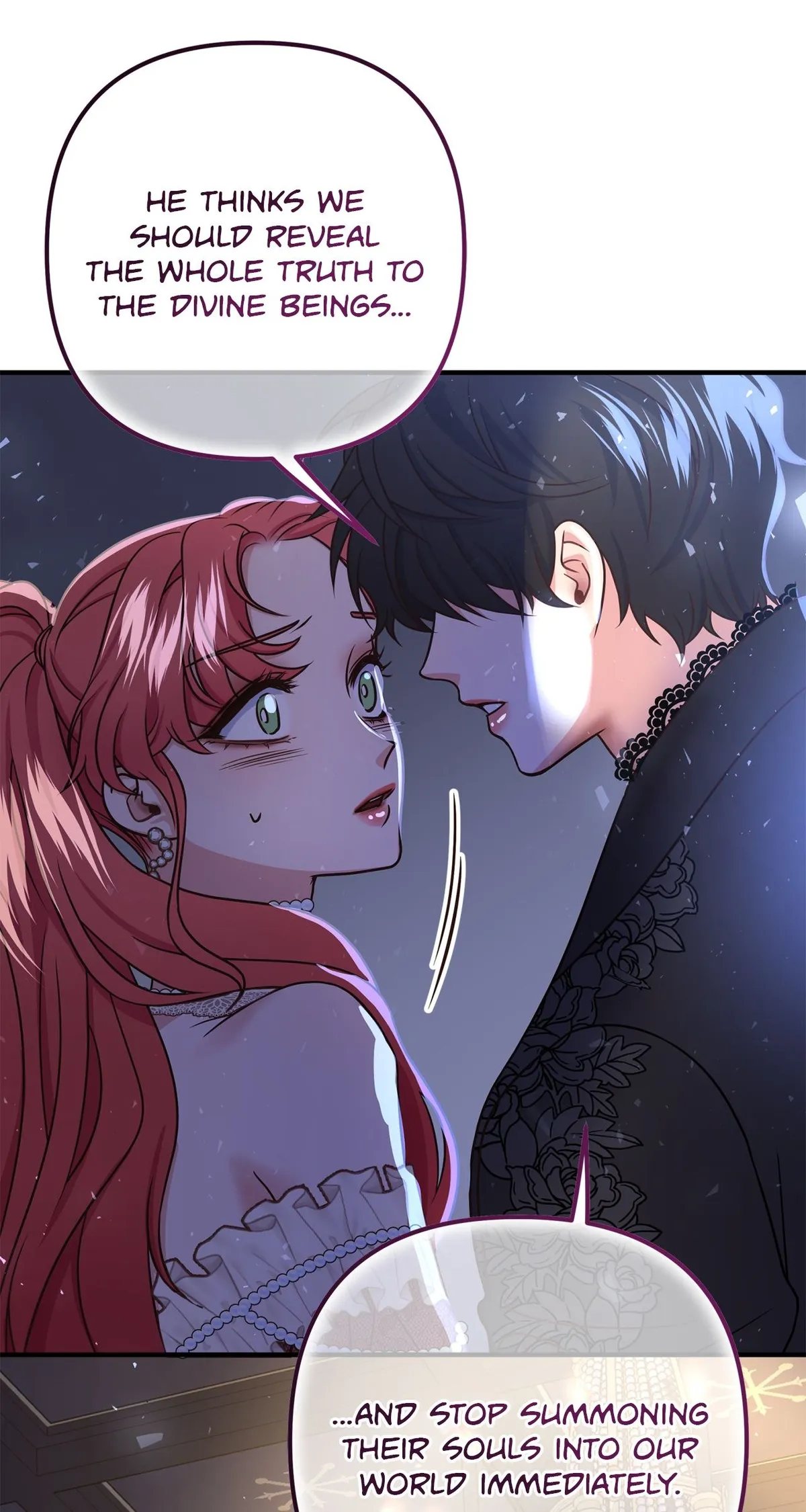 Holding You Captive Chapter 36 Online - página 65