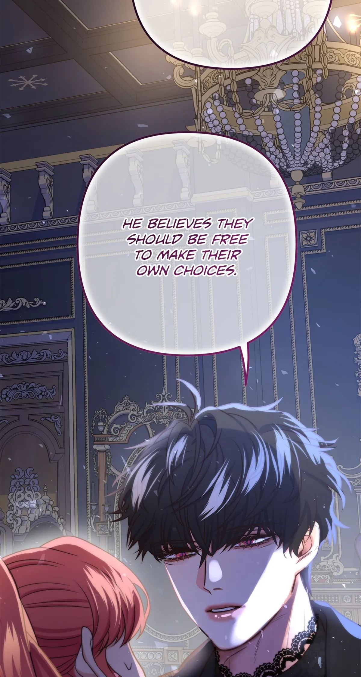 Holding You Captive Chapter 36 Online - página 66
