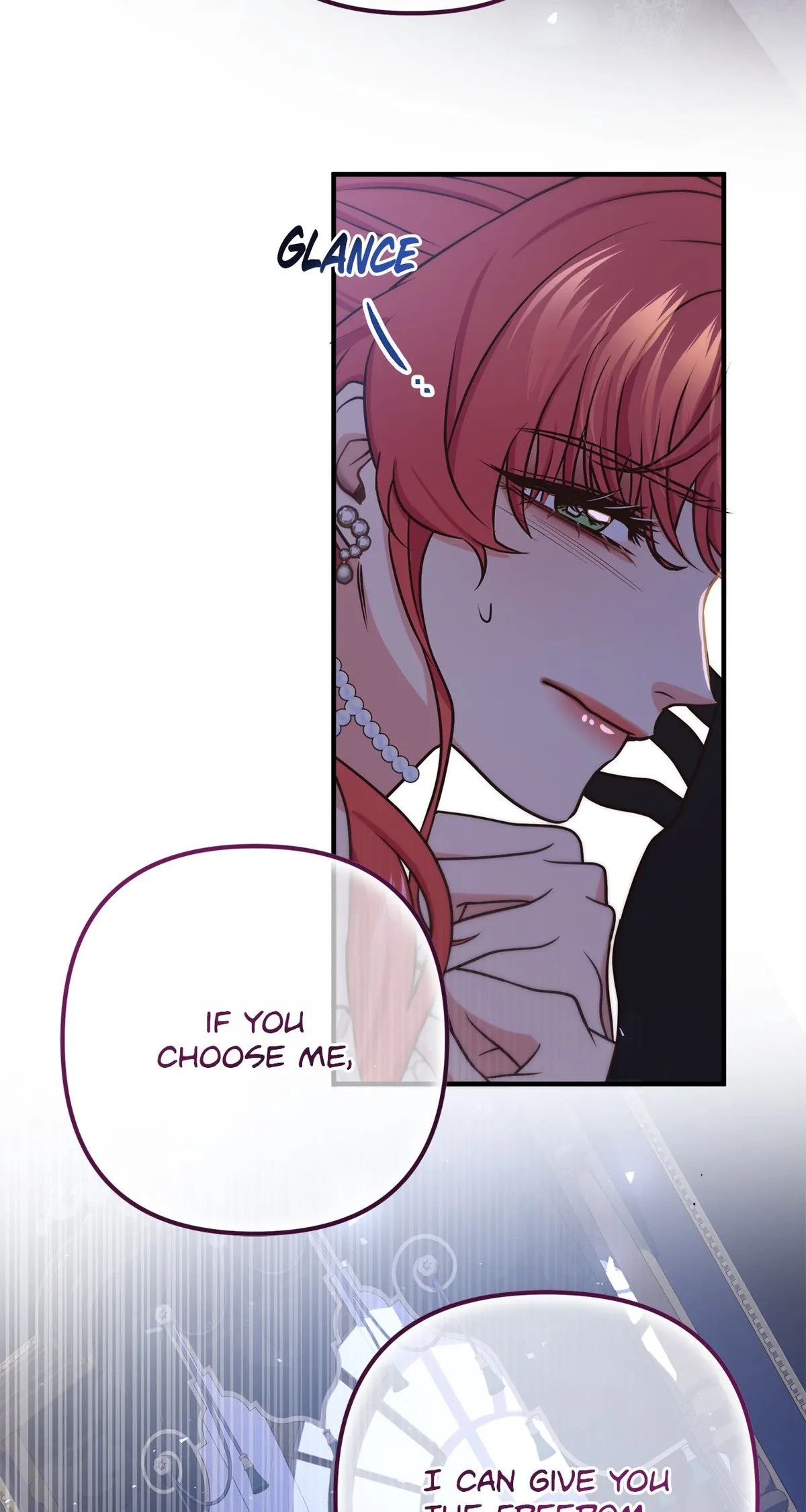 Holding You Captive Chapter 36 Online - página 69