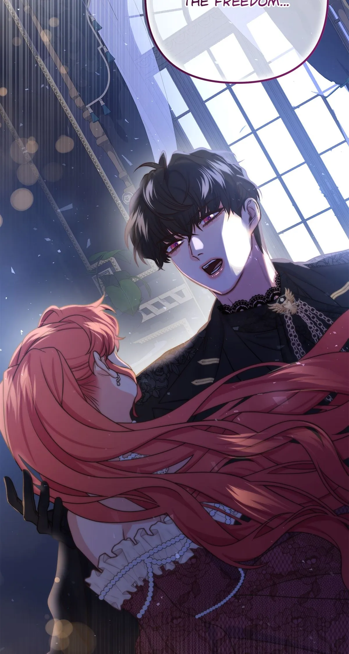 Holding You Captive Chapter 36 Online - página 70