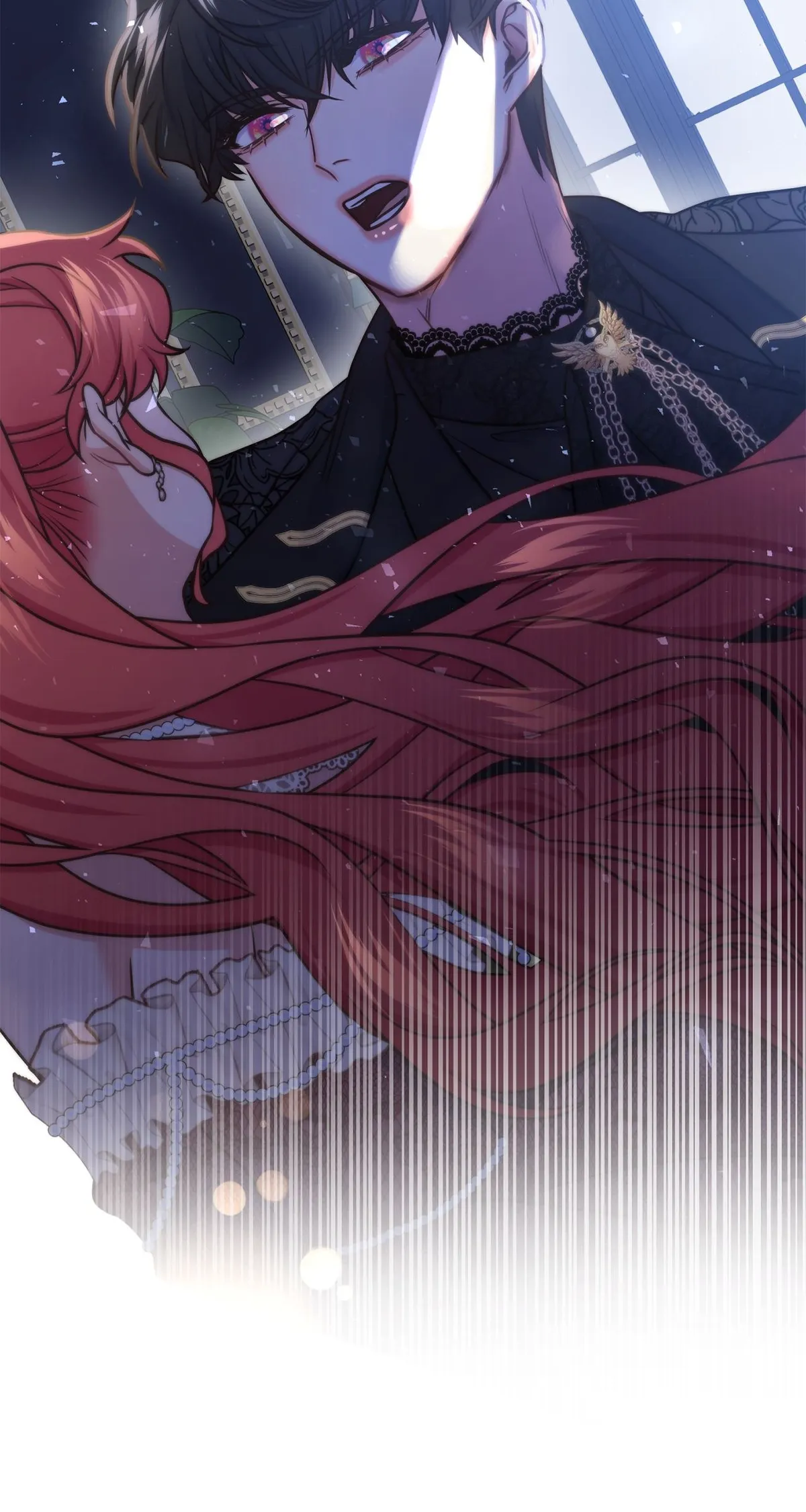 Holding You Captive Chapter 36 Online - página 72