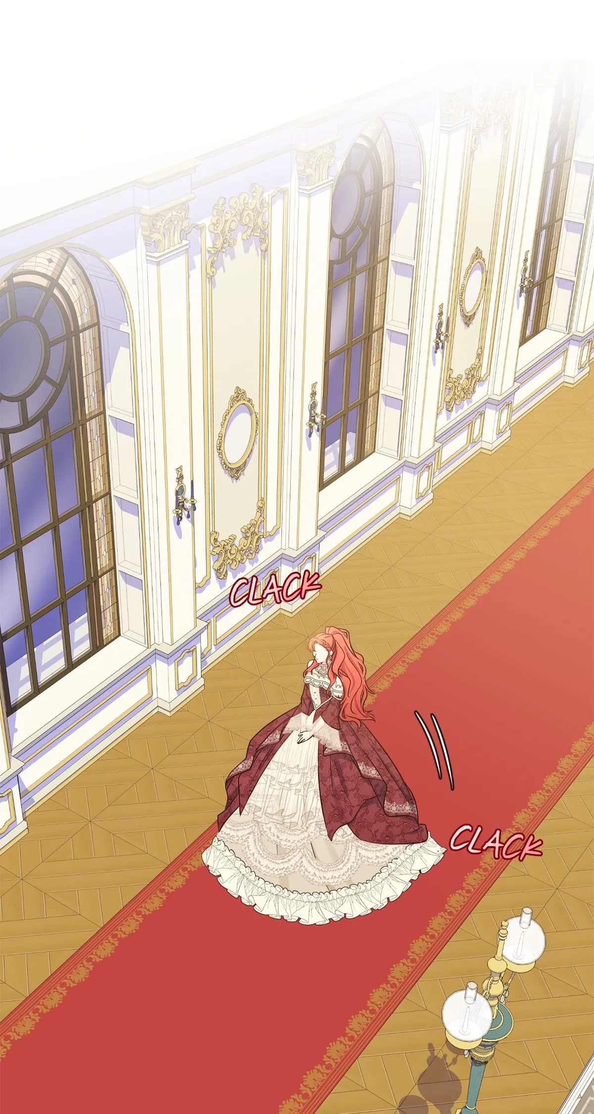 Holding You Captive Chapter 36 Online - página 73