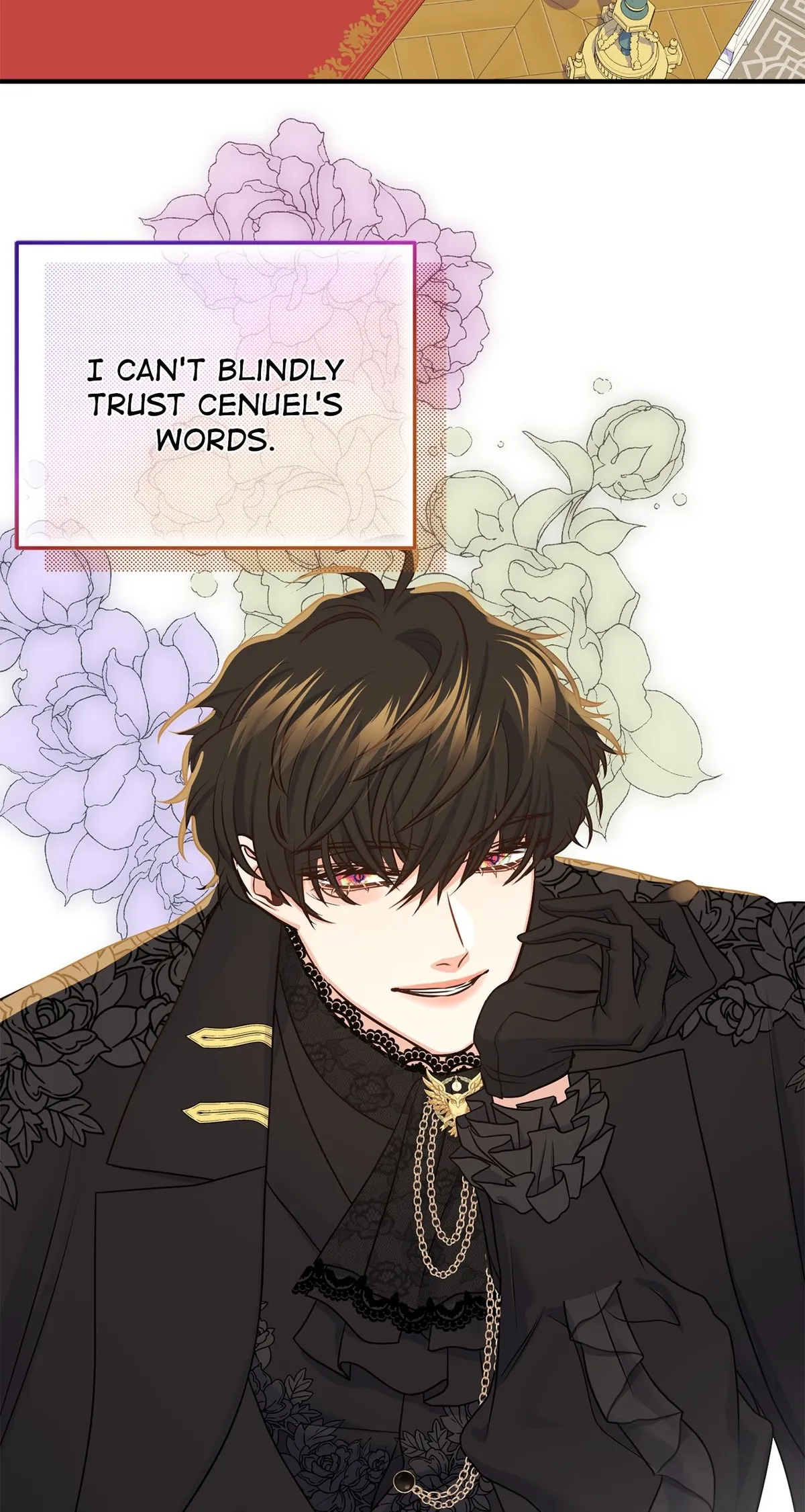 Holding You Captive Chapter 36 Online - página 74