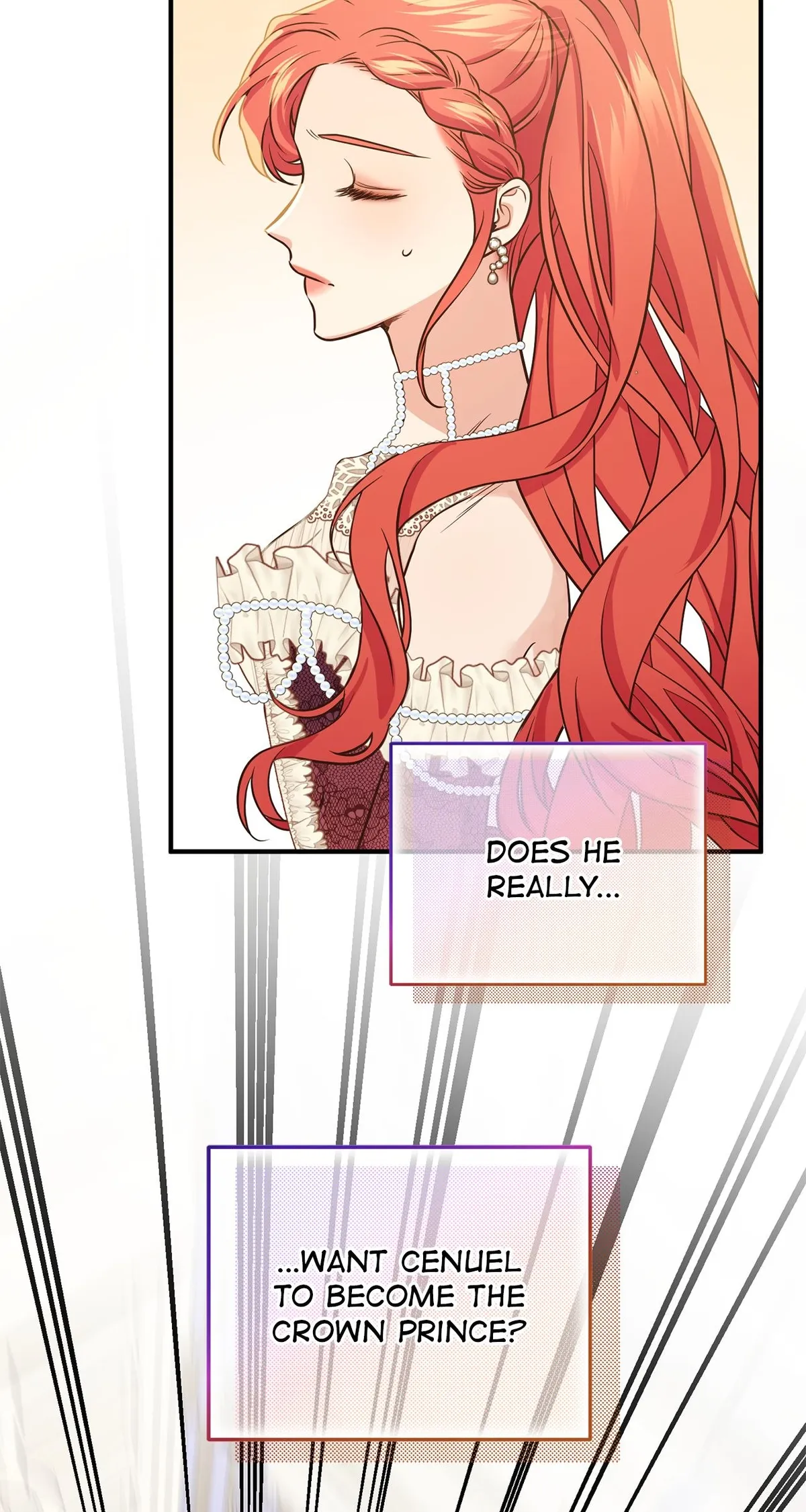 Holding You Captive Chapter 36 Online - página 77